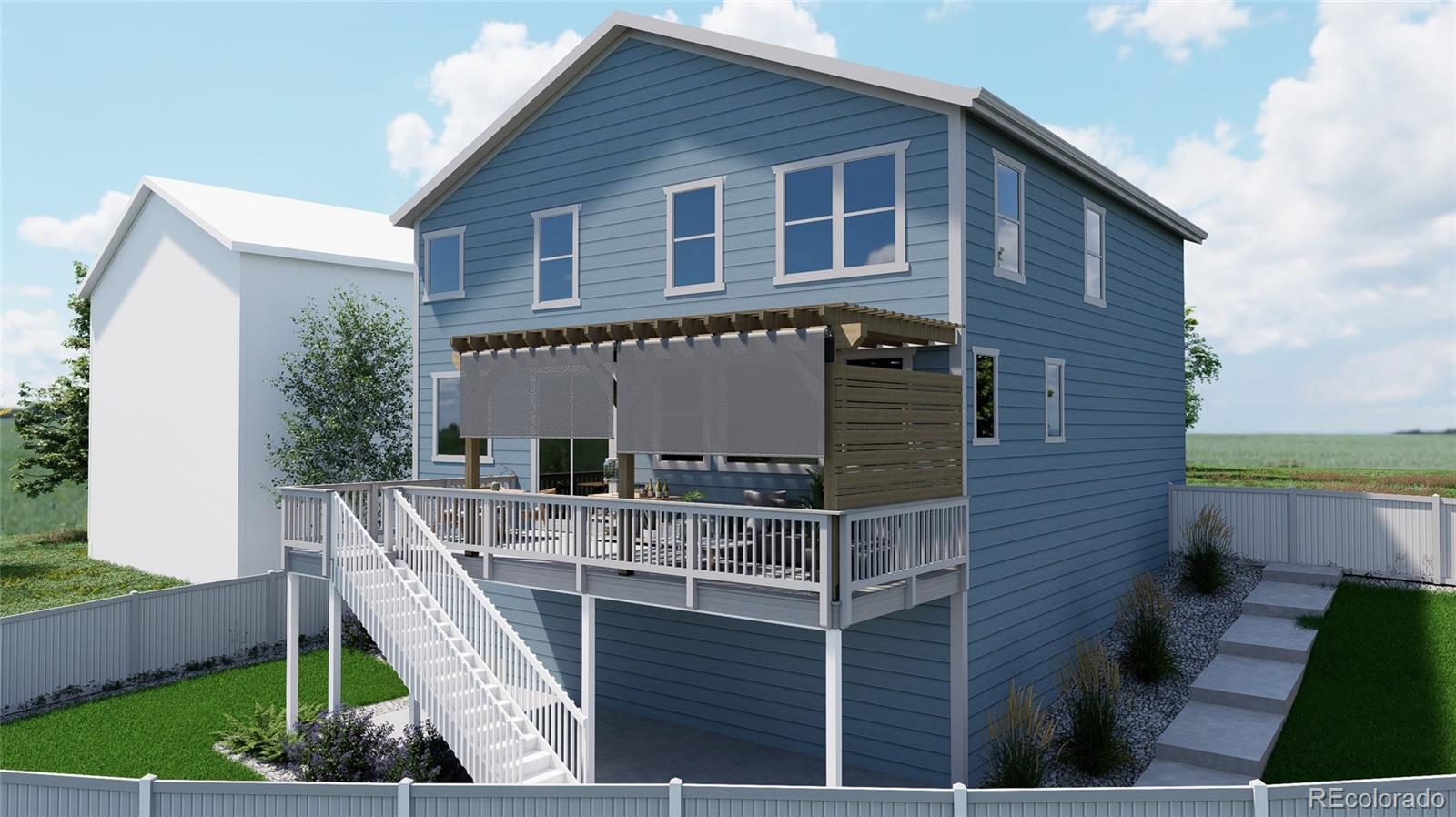 MLS Image #42 for 900  eldorado lane,louisville, Colorado