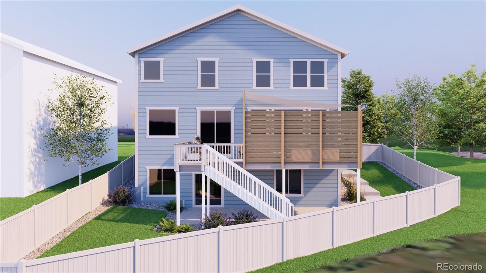 MLS Image #45 for 900  eldorado lane,louisville, Colorado