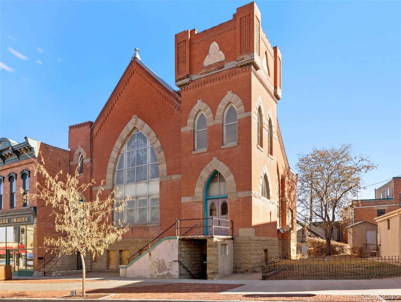 MLS Image #1 for 224 n commercial street,trinidad, Colorado