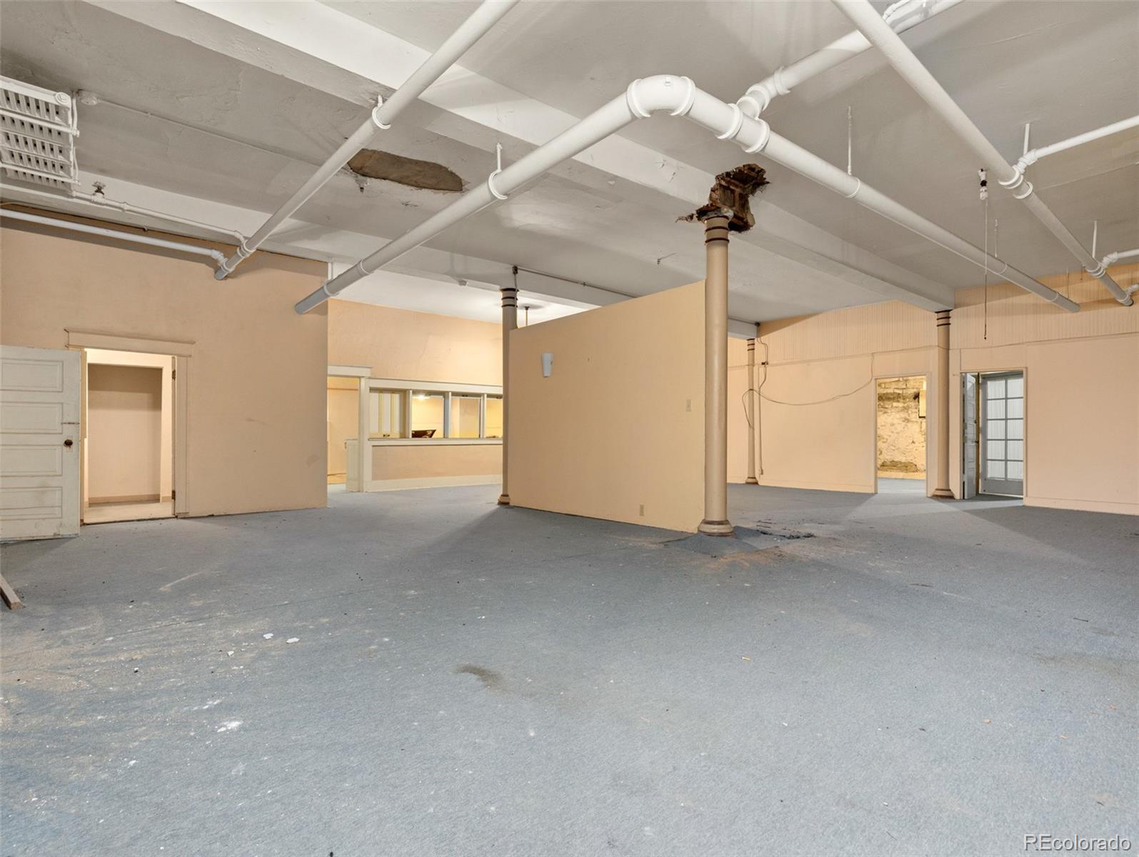 MLS Image #18 for 224 n commercial street,trinidad, Colorado