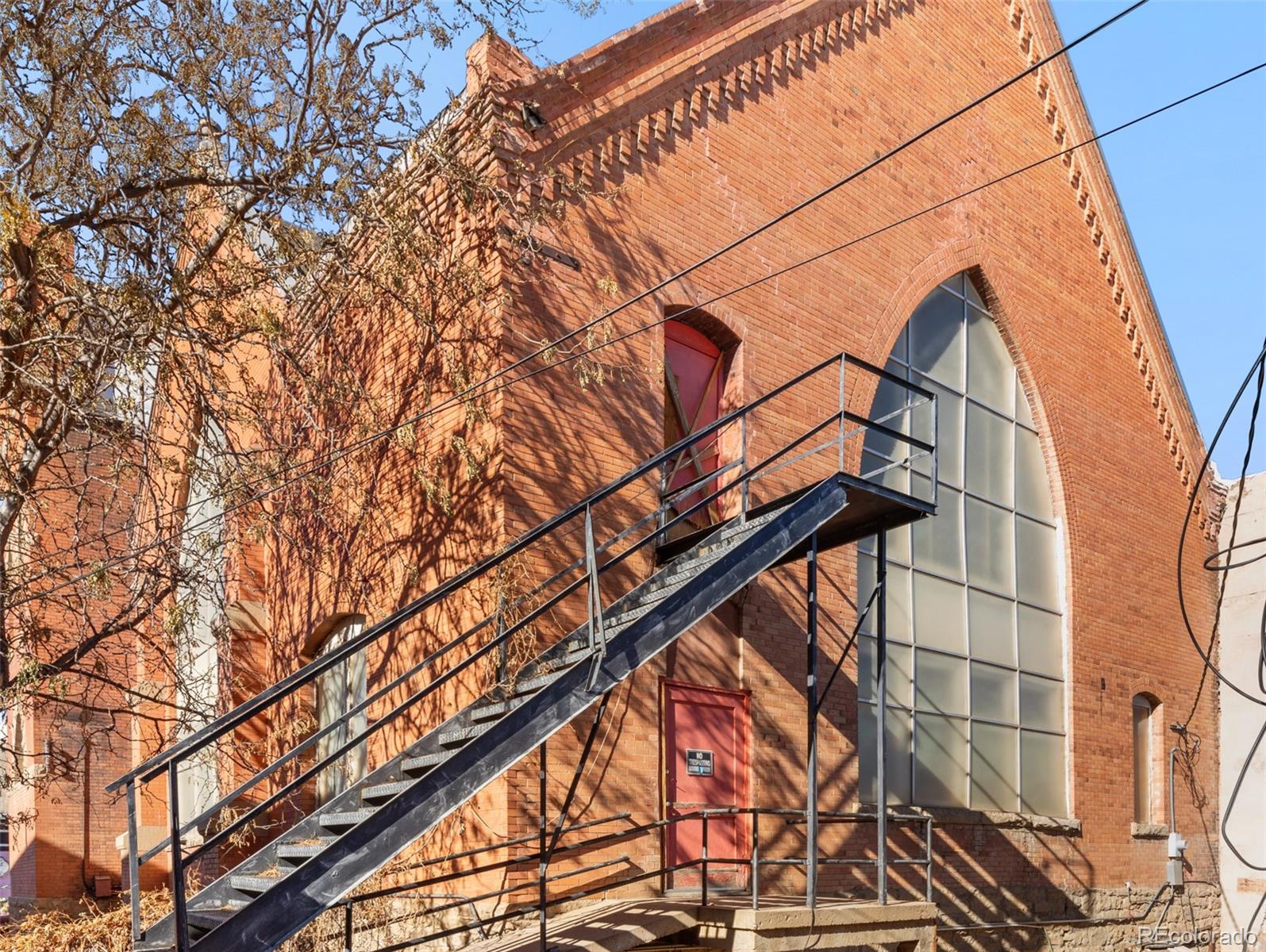 MLS Image #2 for 224 n commercial street,trinidad, Colorado