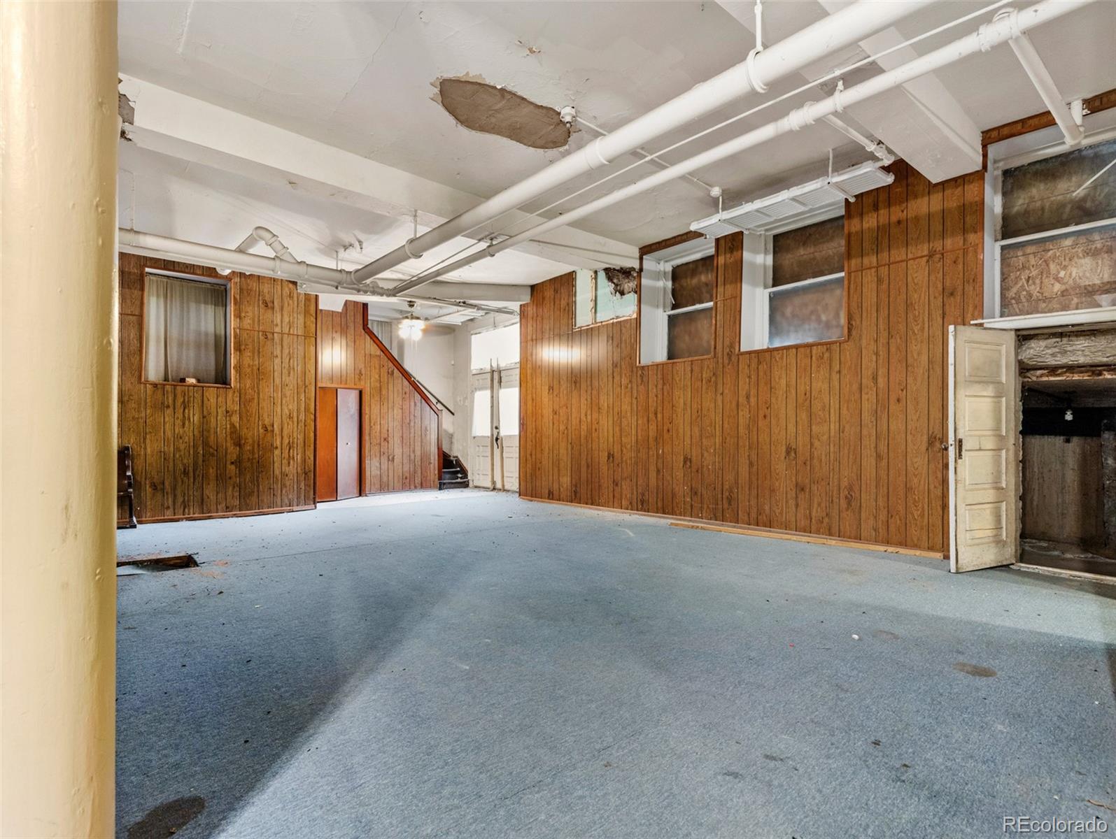 MLS Image #22 for 224 n commercial street,trinidad, Colorado