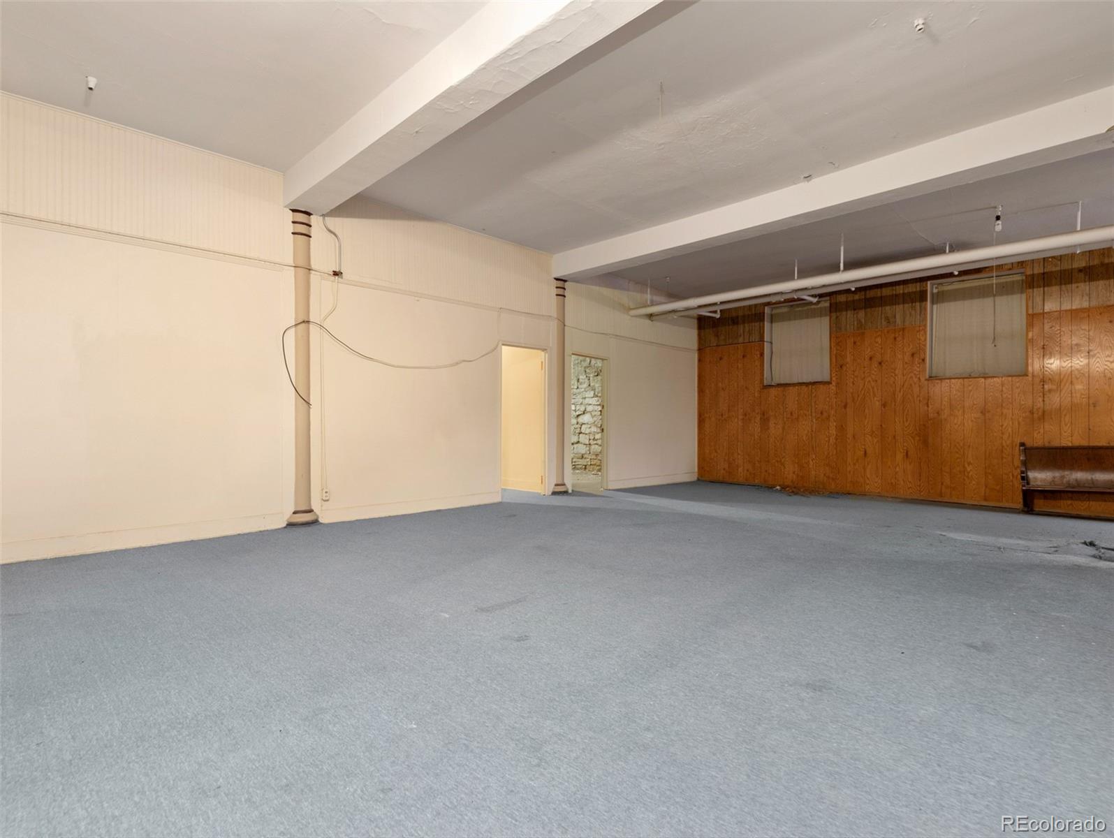 MLS Image #23 for 224 n commercial street,trinidad, Colorado
