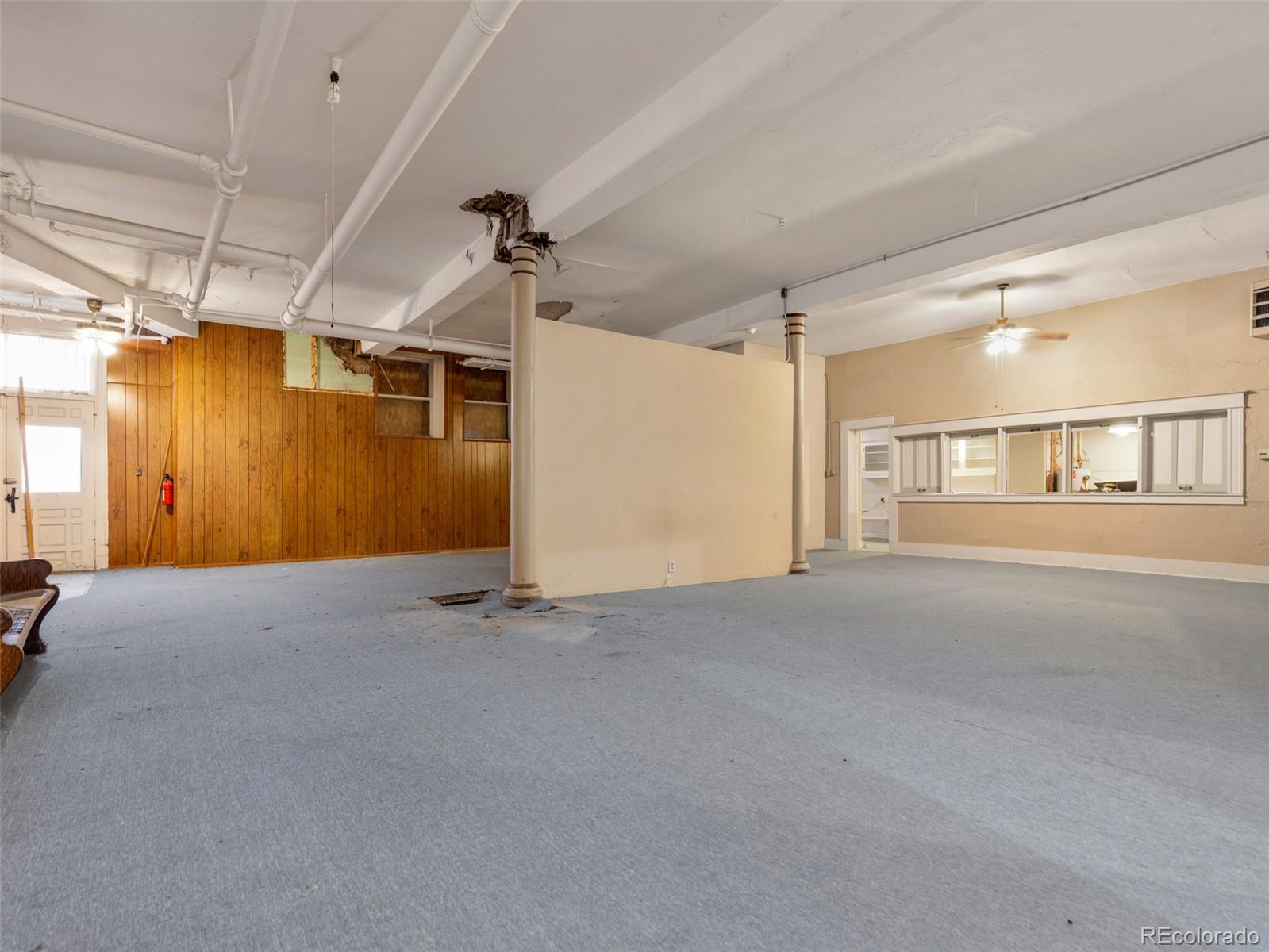 MLS Image #24 for 224 n commercial street,trinidad, Colorado