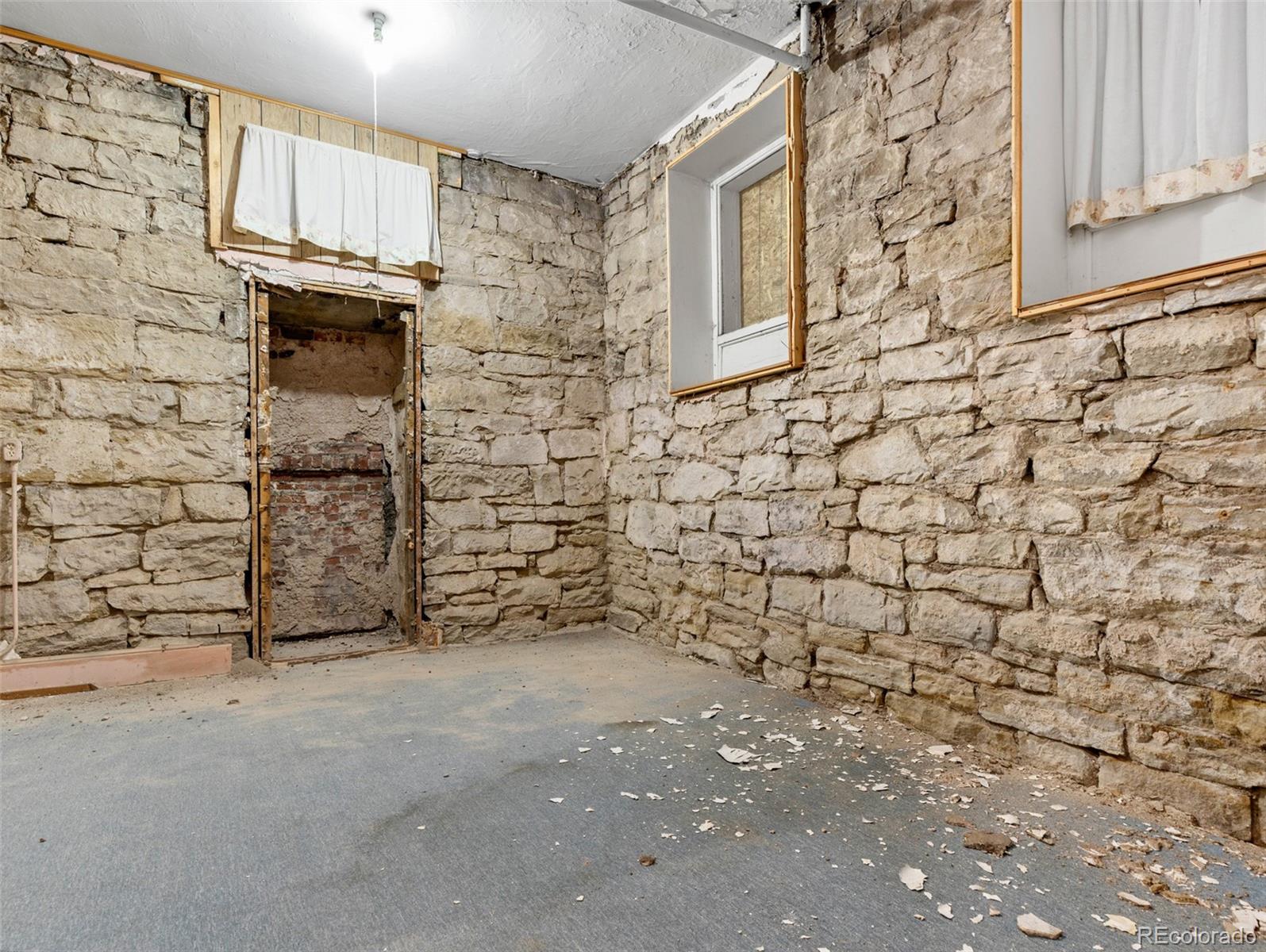 MLS Image #25 for 224 n commercial street,trinidad, Colorado
