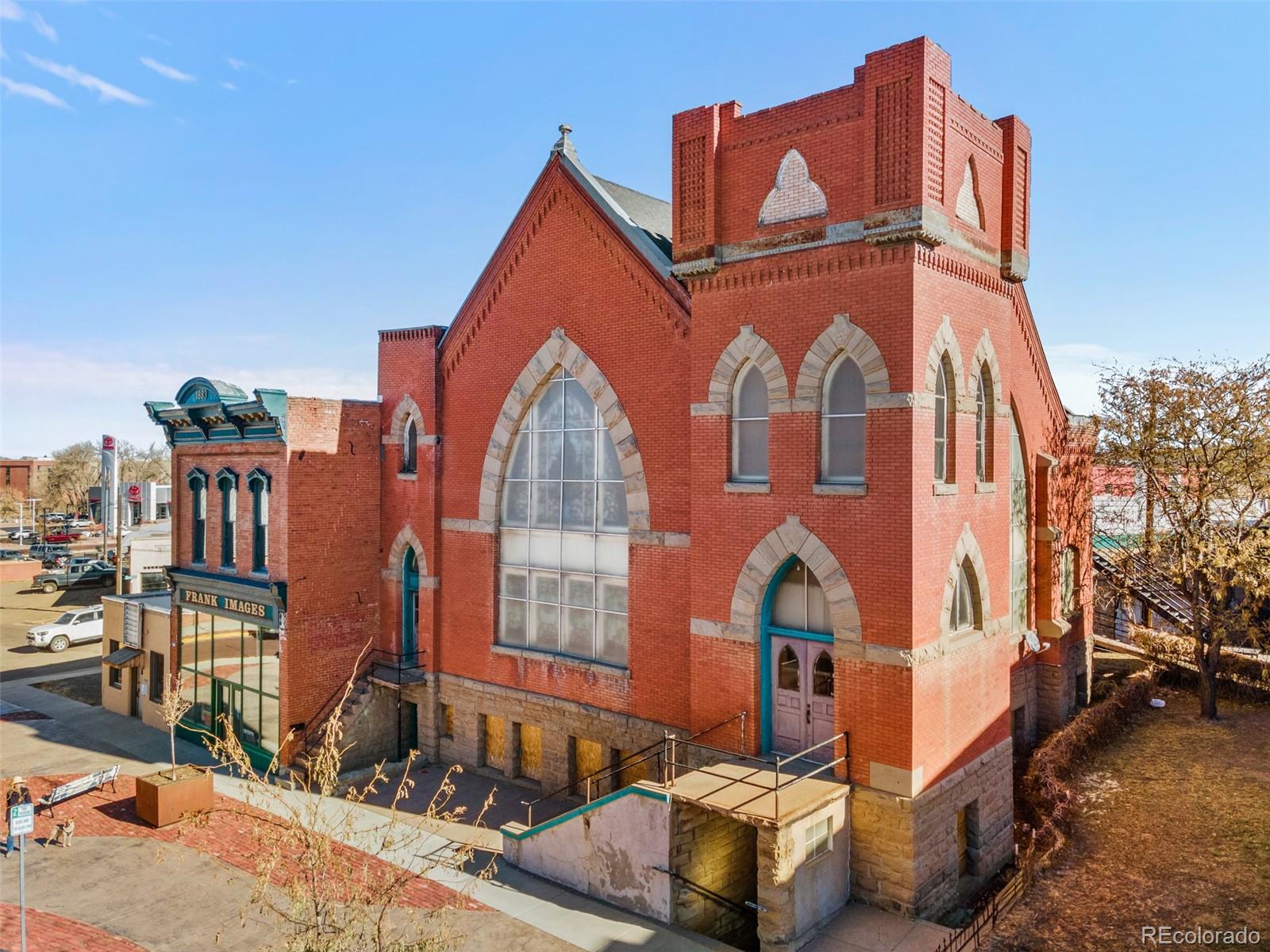 MLS Image #30 for 224 n commercial street,trinidad, Colorado