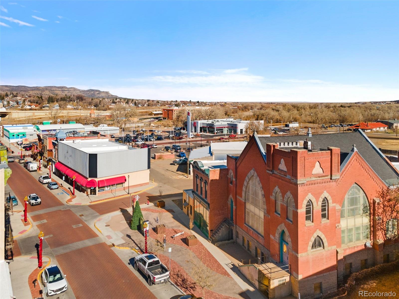 MLS Image #31 for 224 n commercial street,trinidad, Colorado