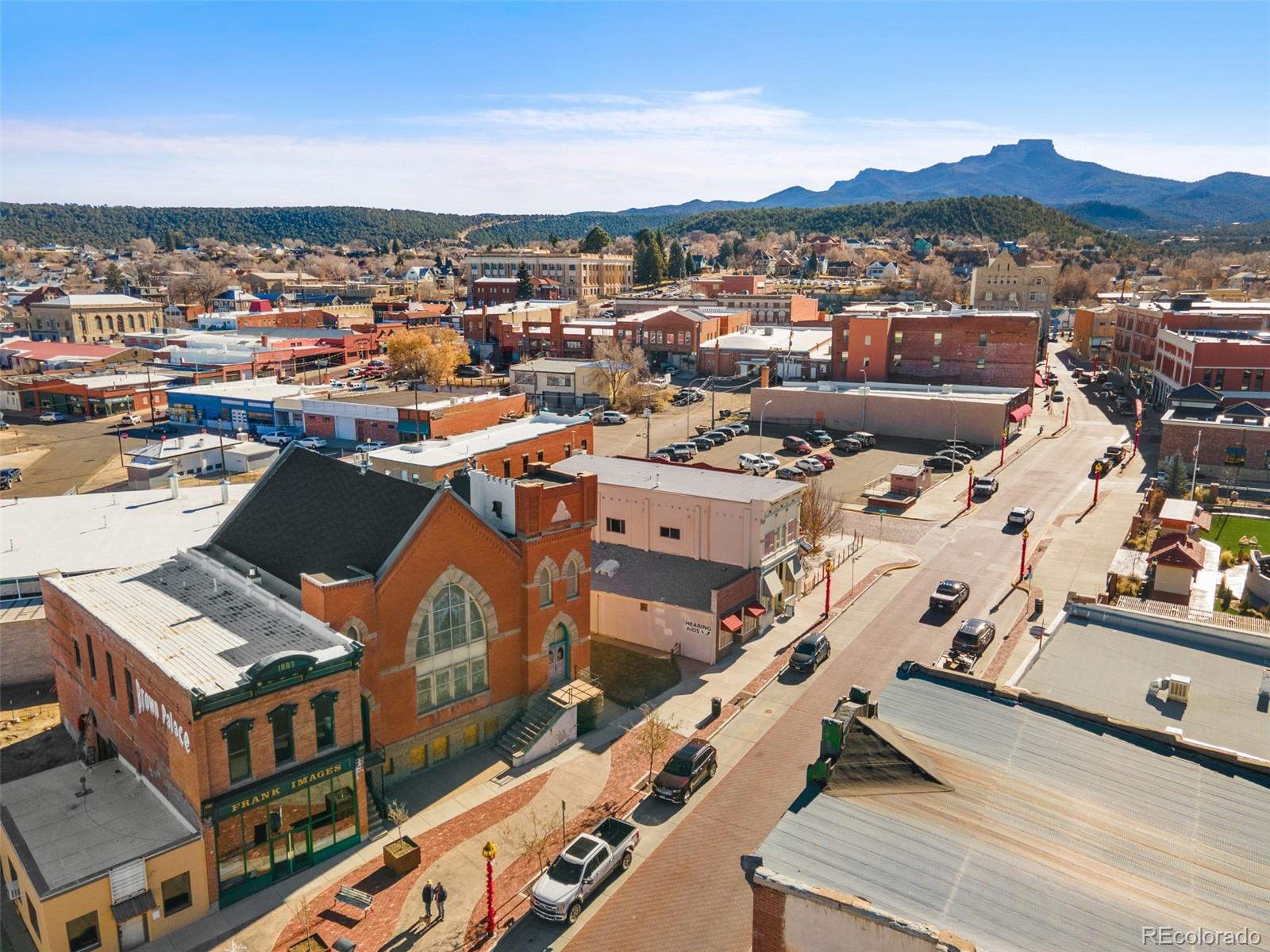 MLS Image #32 for 224 n commercial street,trinidad, Colorado