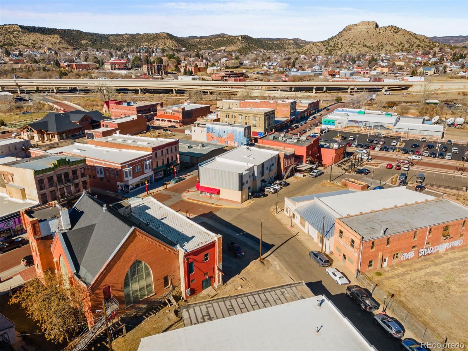MLS Image #33 for 224 n commercial street,trinidad, Colorado