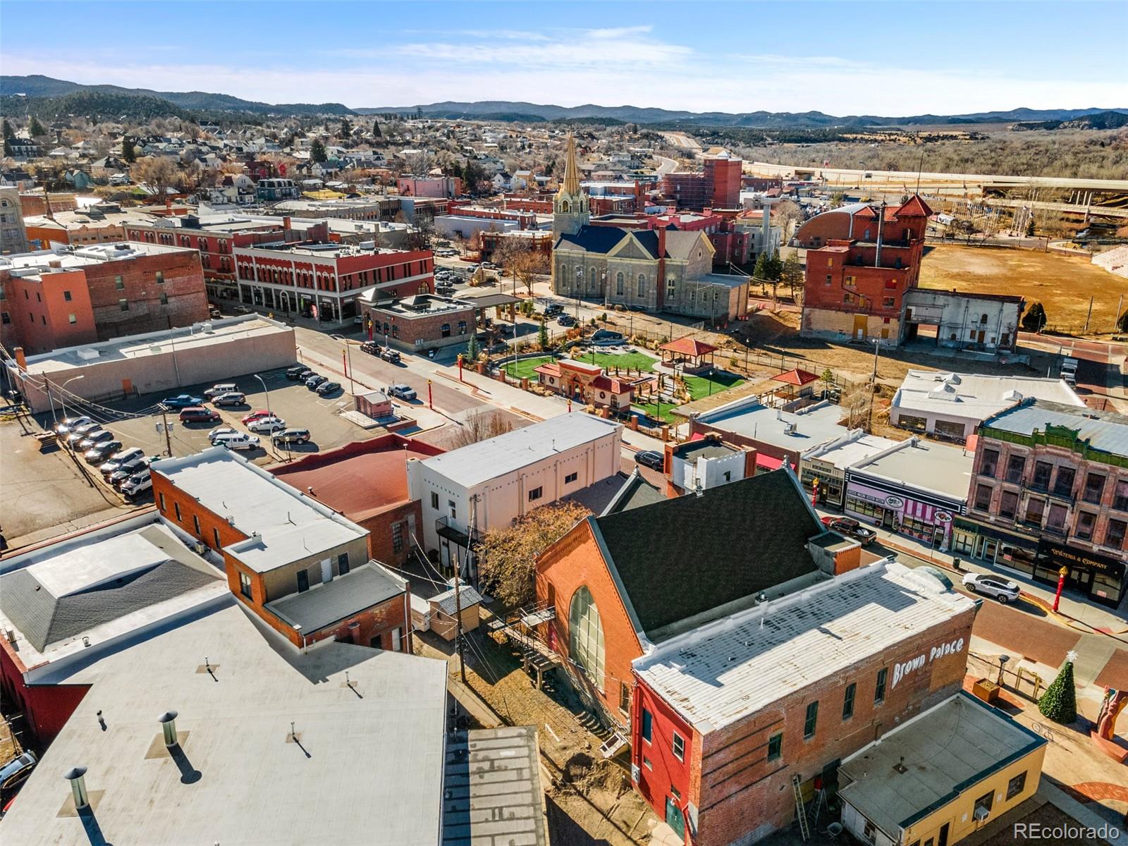 MLS Image #34 for 224 n commercial street,trinidad, Colorado