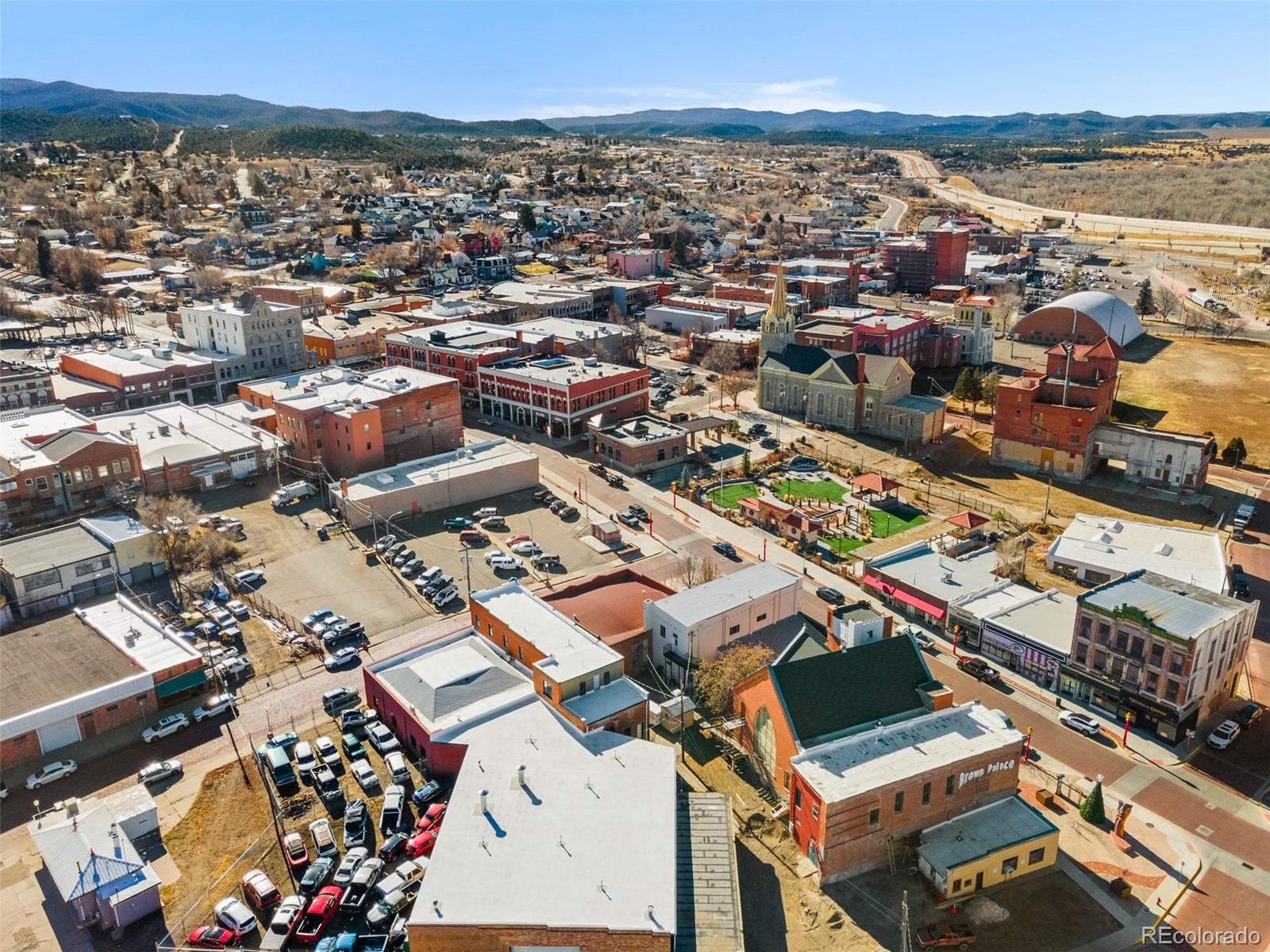 MLS Image #35 for 224 n commercial street,trinidad, Colorado