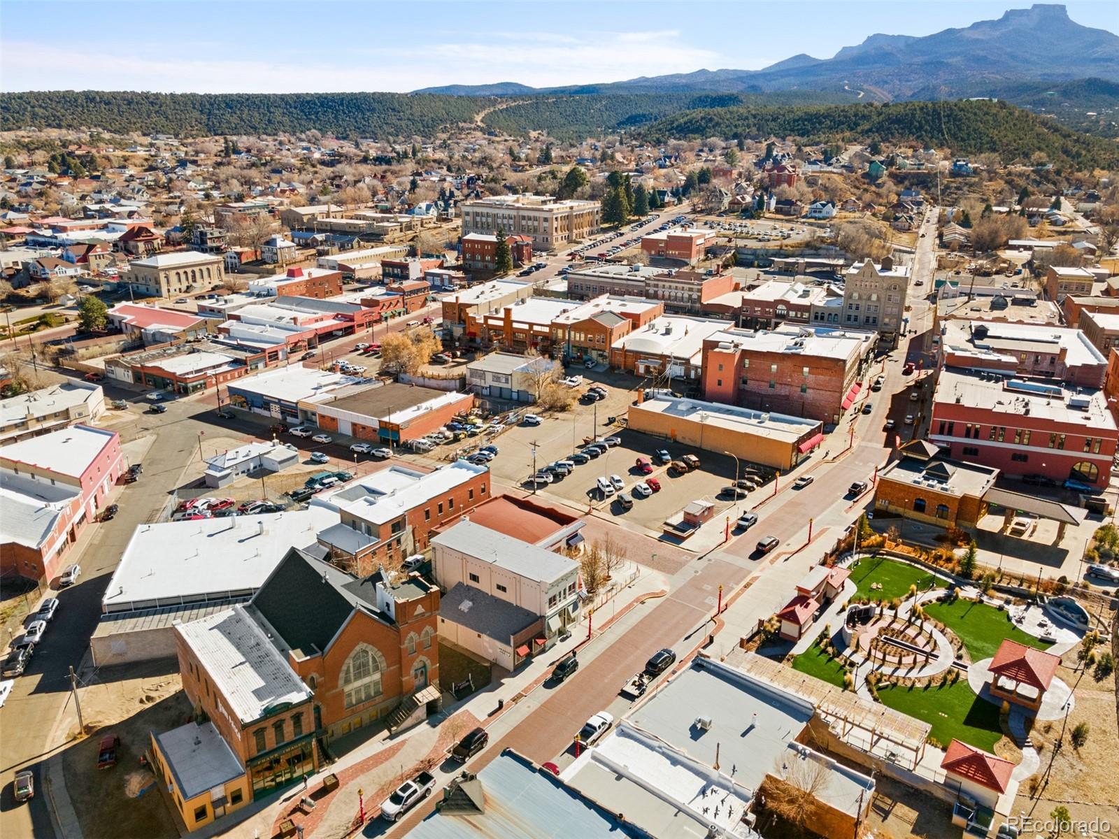 MLS Image #37 for 224 n commercial street,trinidad, Colorado