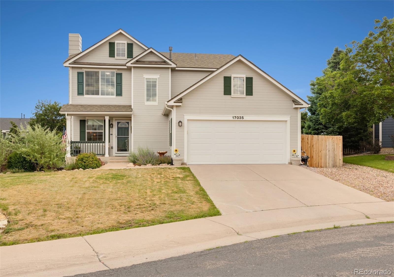 MLS Image #0 for 17035  snowwood drive,monument, Colorado