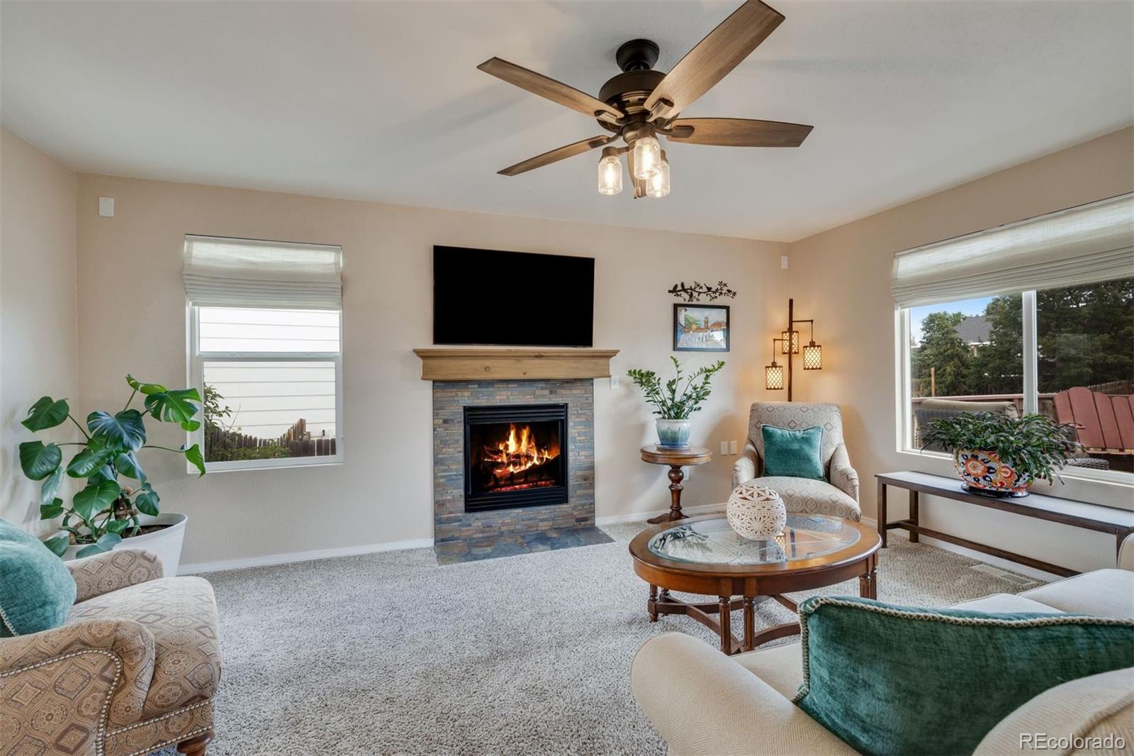 MLS Image #2 for 17035  snowwood drive,monument, Colorado
