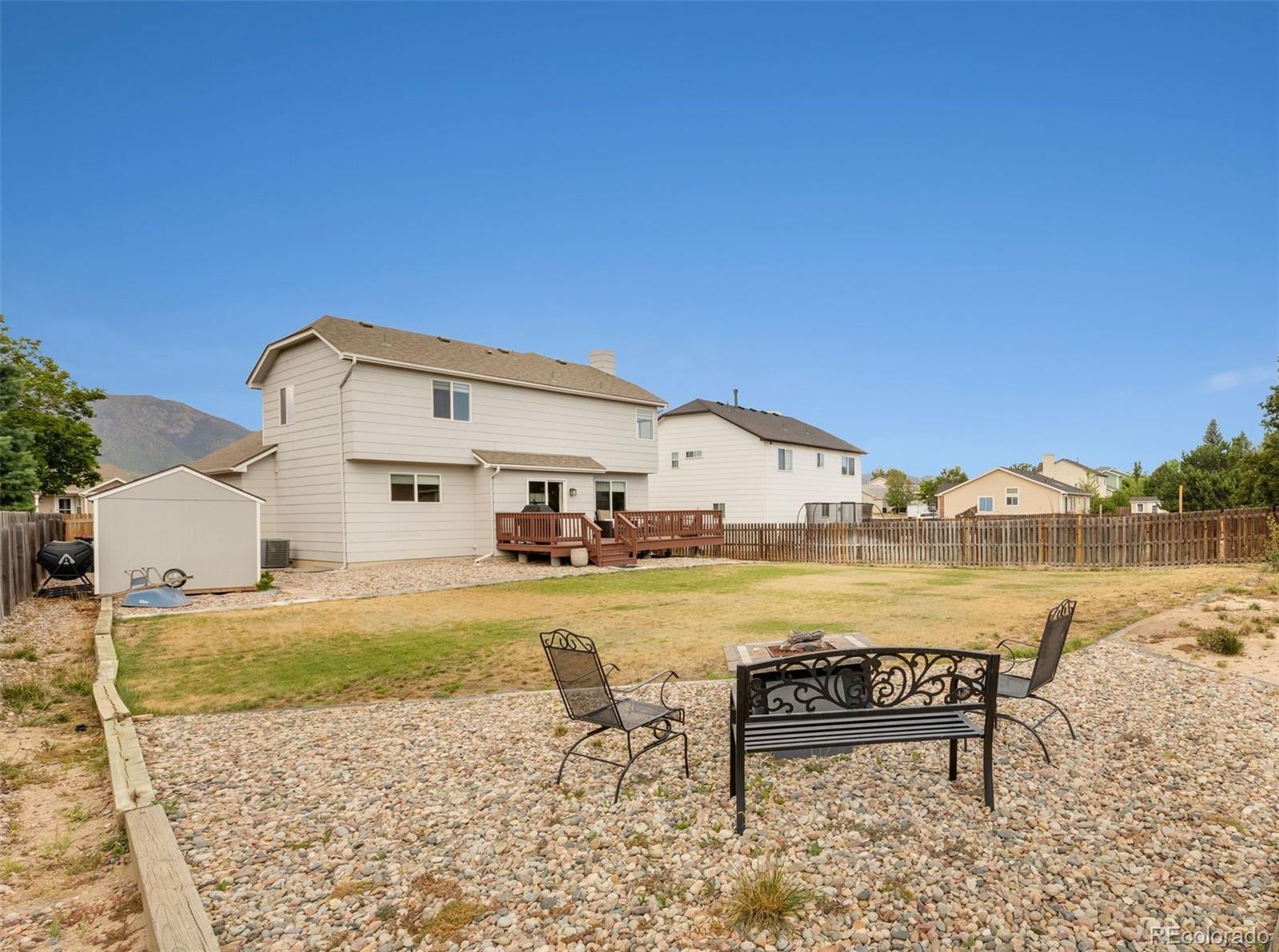 MLS Image #34 for 17035  snowwood drive,monument, Colorado