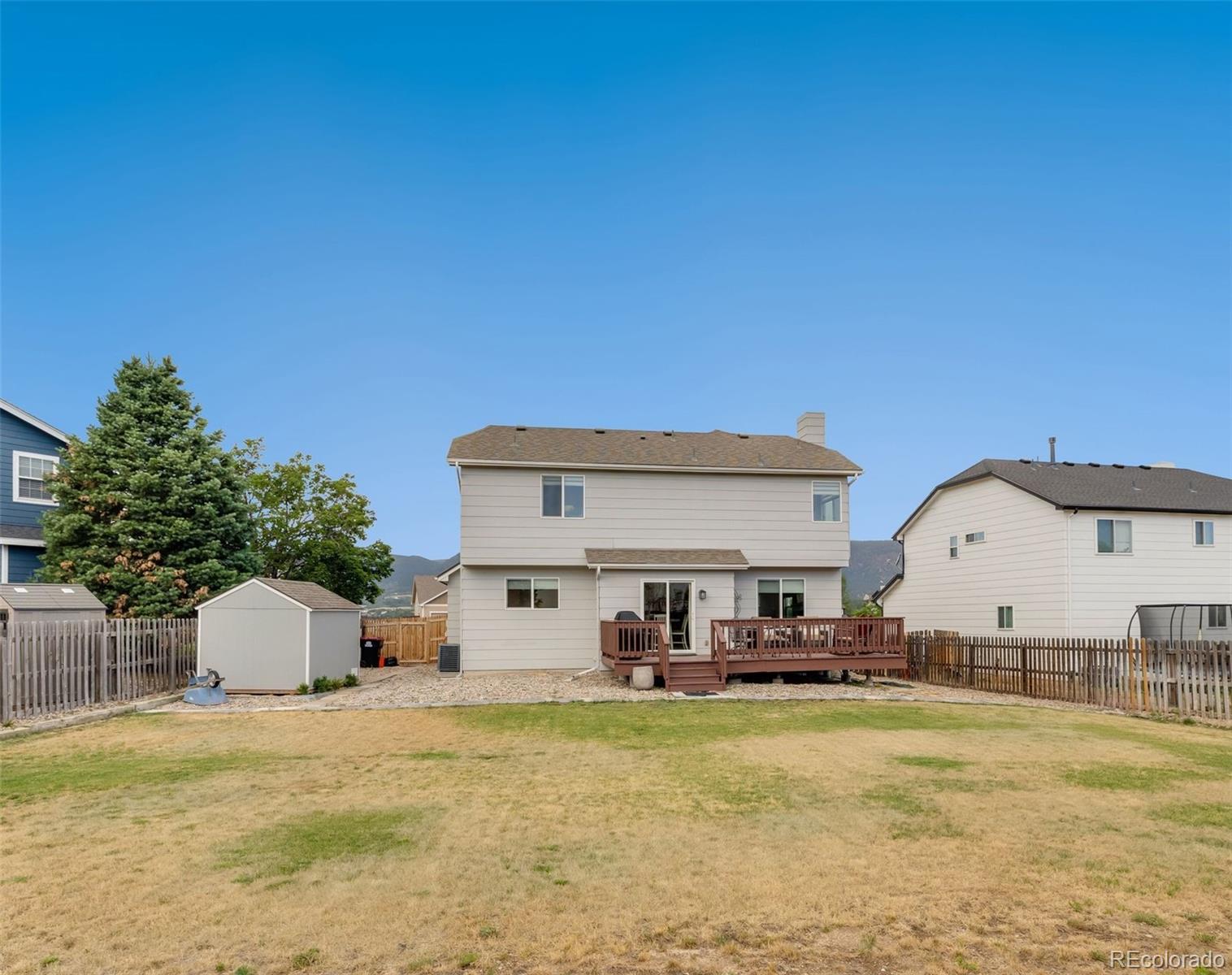 MLS Image #35 for 17035  snowwood drive,monument, Colorado