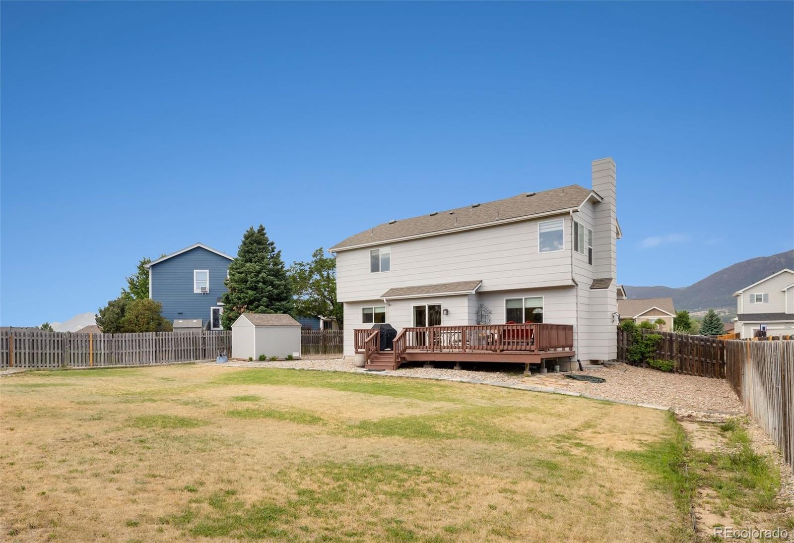 MLS Image #36 for 17035  snowwood drive,monument, Colorado