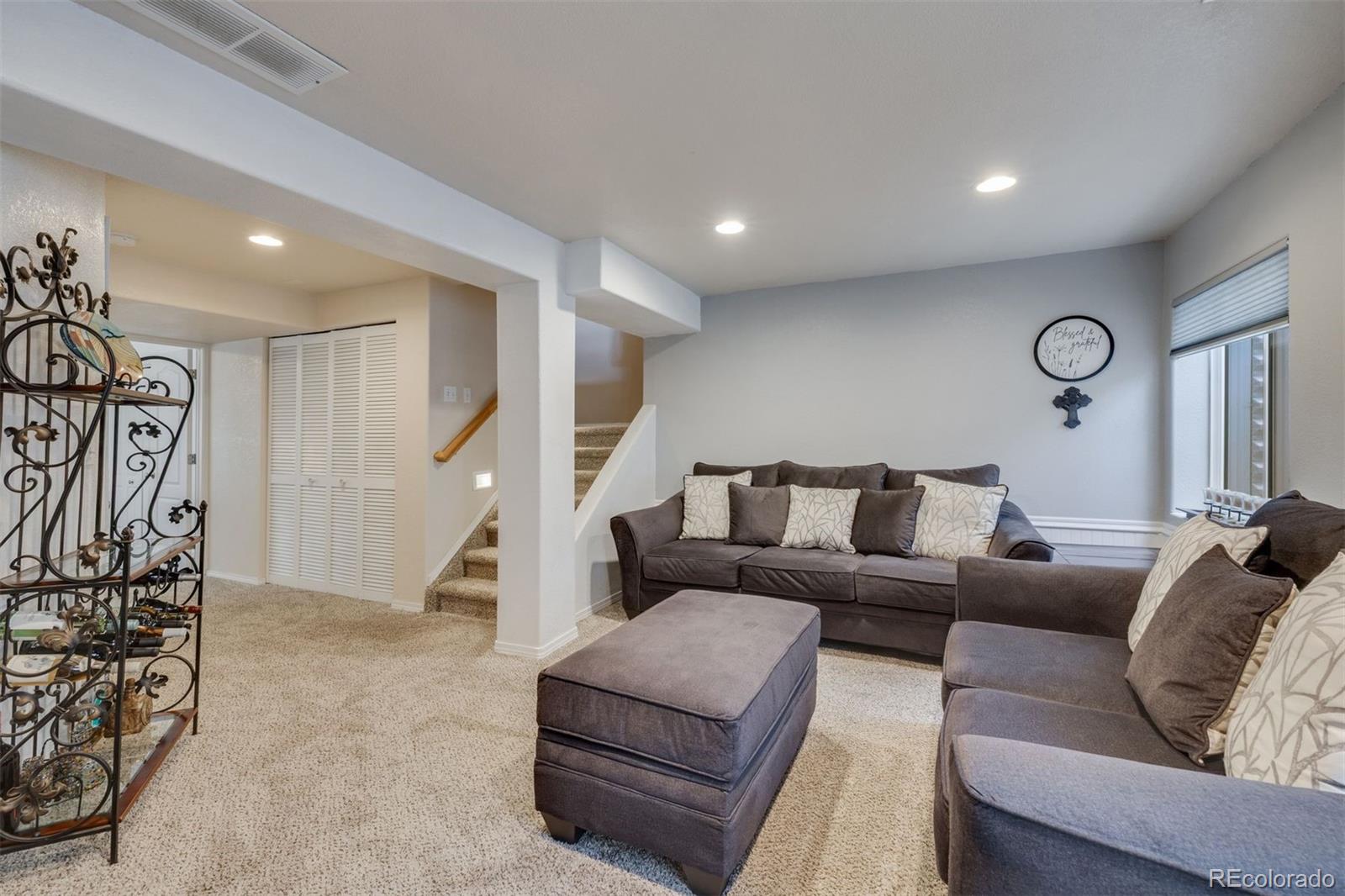 MLS Image #5 for 17035  snowwood drive,monument, Colorado