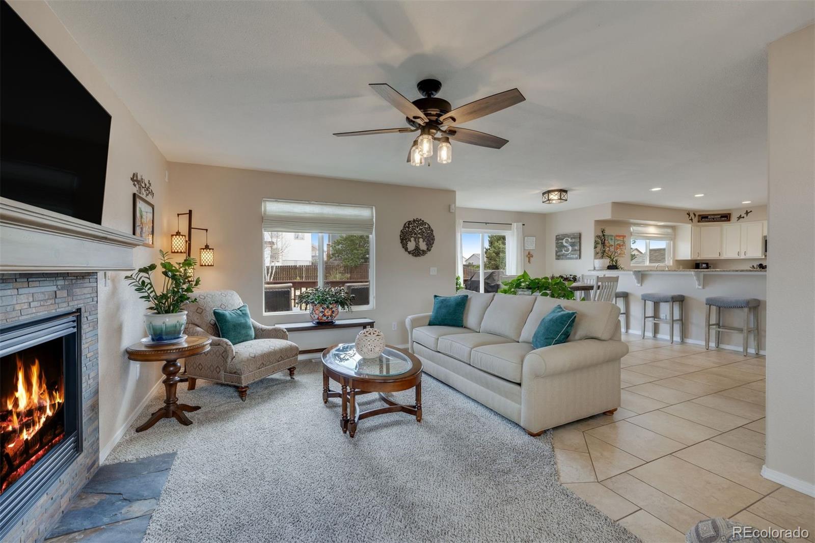 MLS Image #6 for 17035  snowwood drive,monument, Colorado