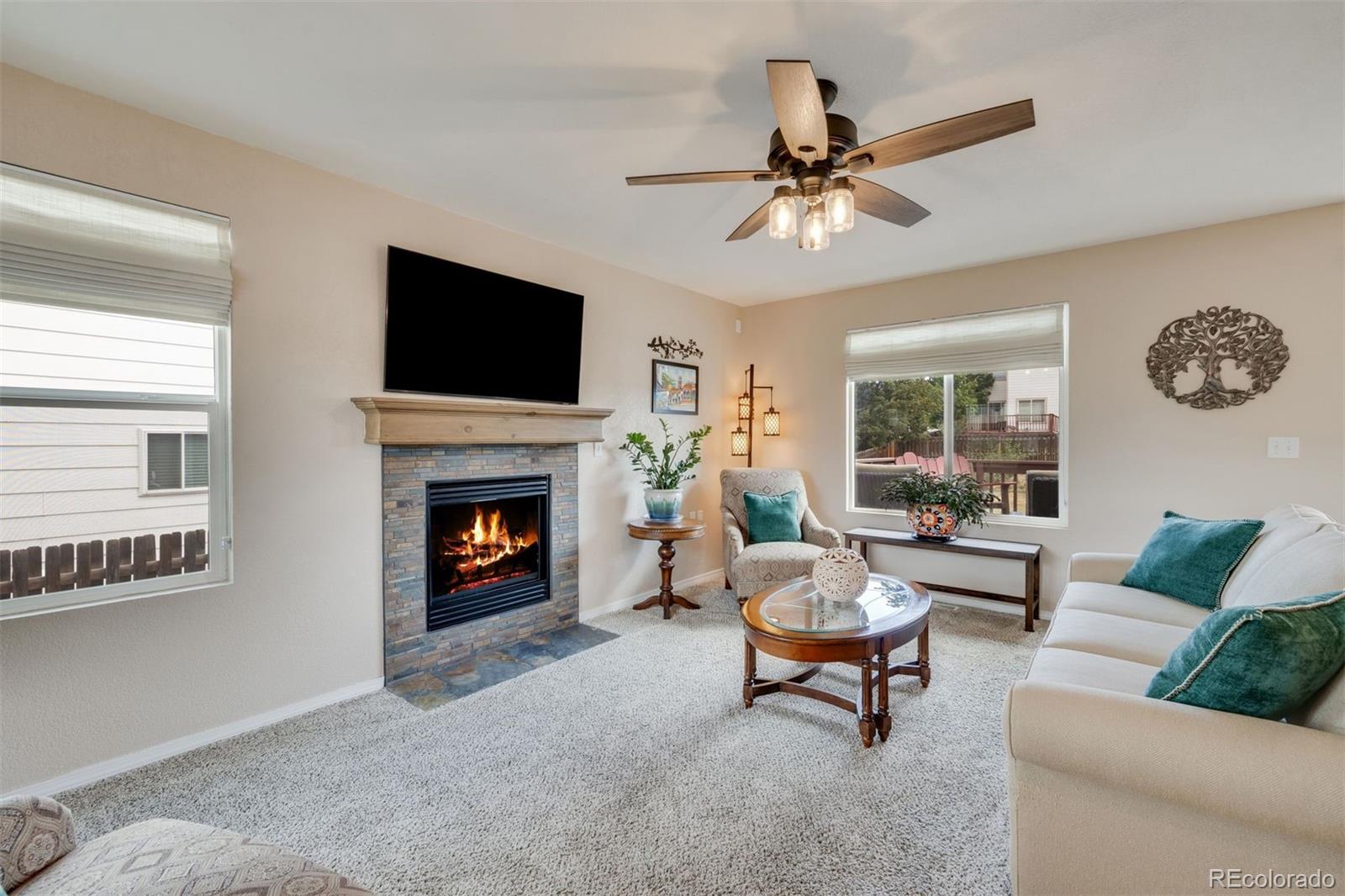 MLS Image #7 for 17035  snowwood drive,monument, Colorado