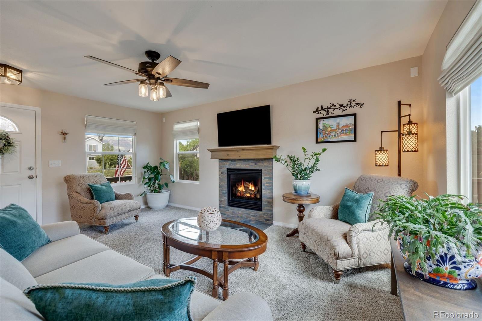 MLS Image #8 for 17035  snowwood drive,monument, Colorado