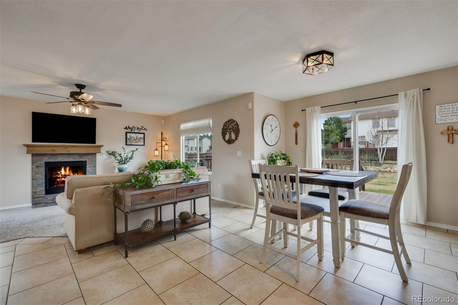 MLS Image #9 for 17035  snowwood drive,monument, Colorado