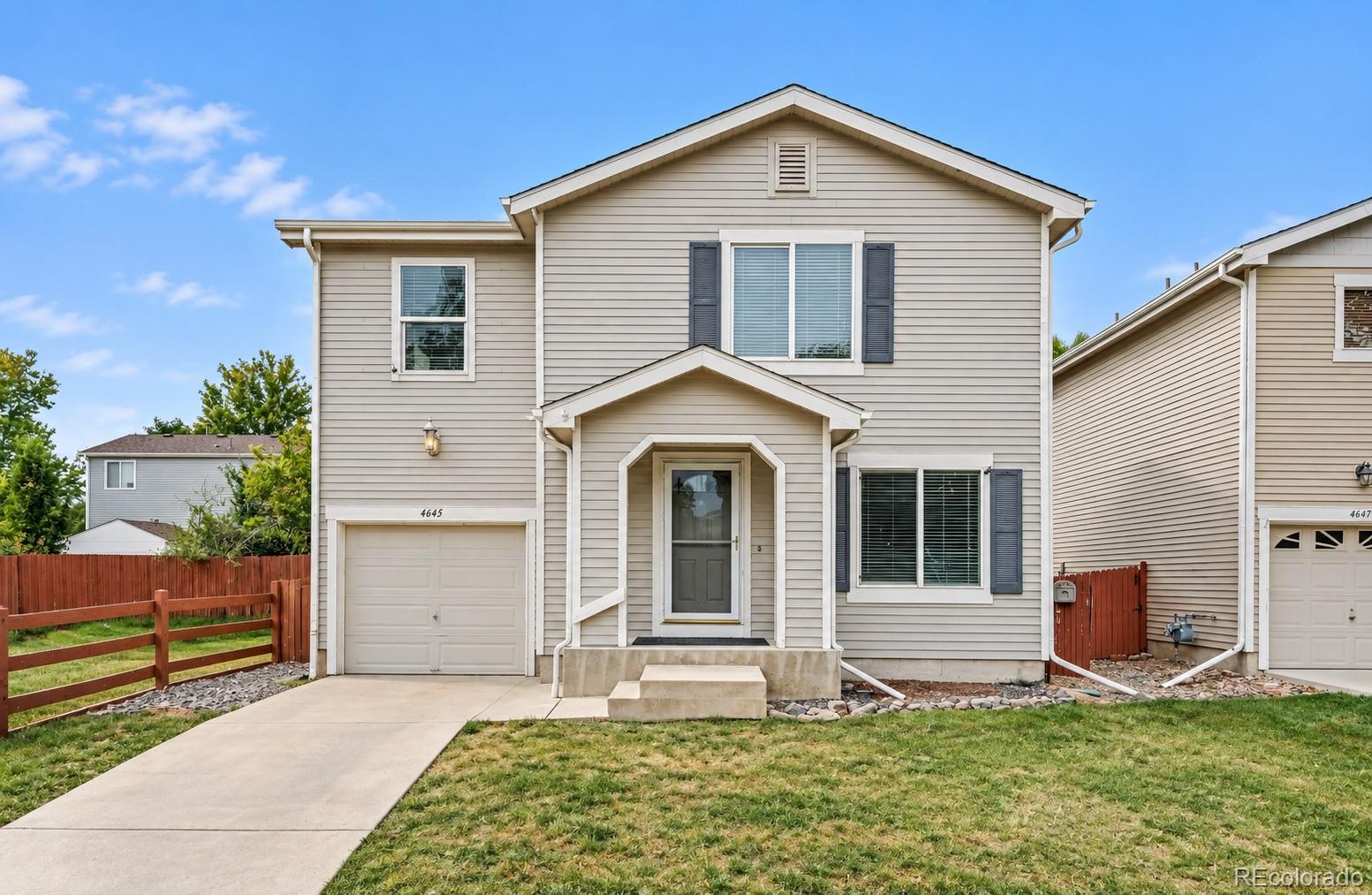 MLS Image #0 for 4645 s swadley court,morrison, Colorado
