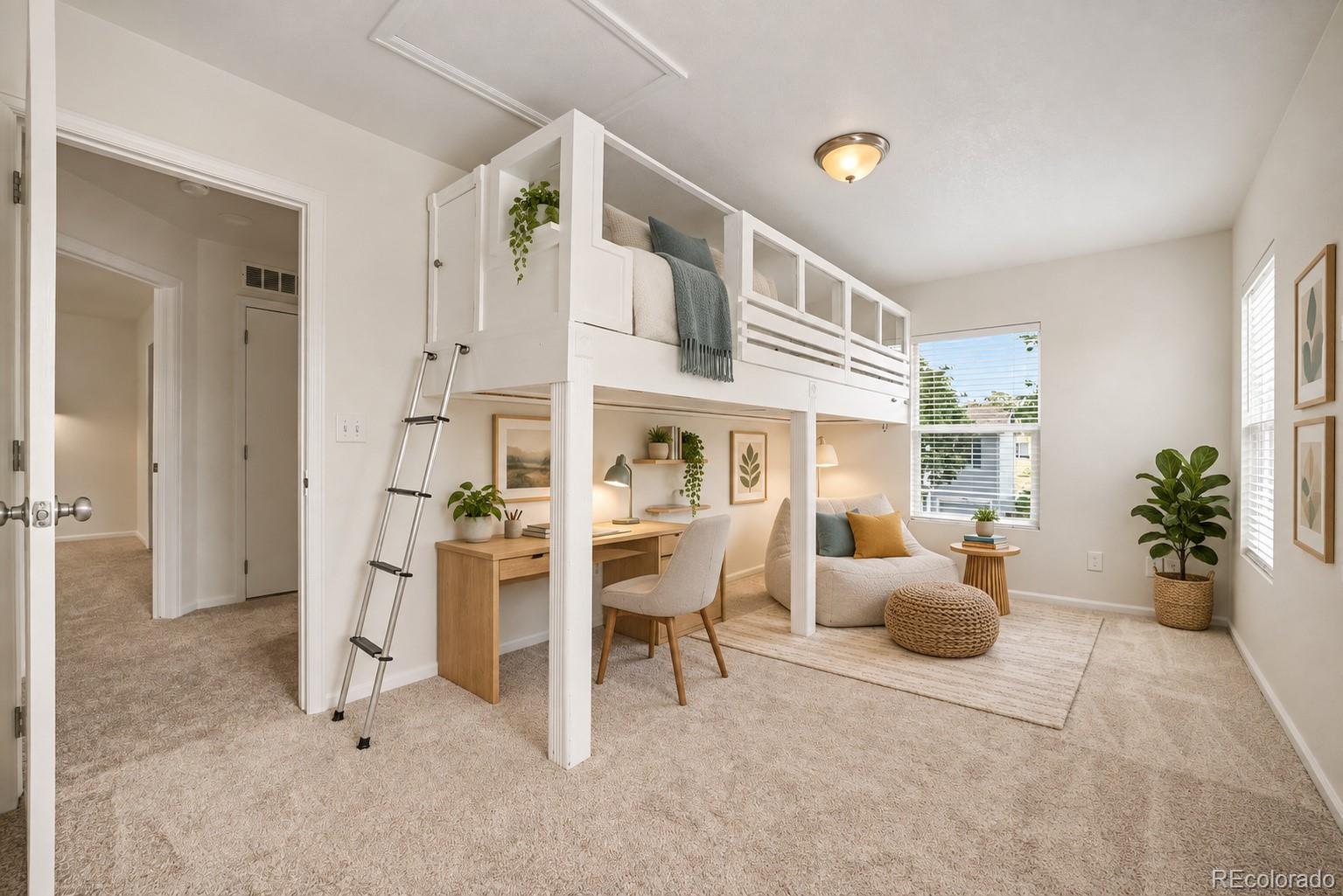 MLS Image #17 for 4645 s swadley court,morrison, Colorado