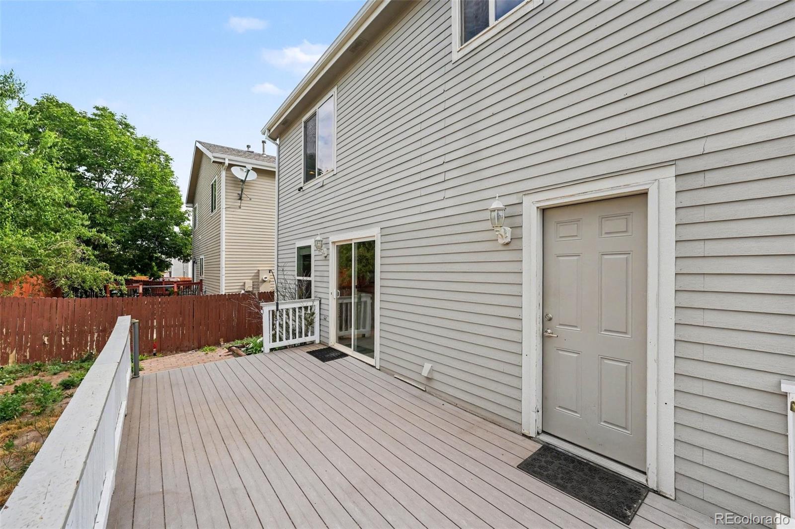 MLS Image #22 for 4645 s swadley court,morrison, Colorado