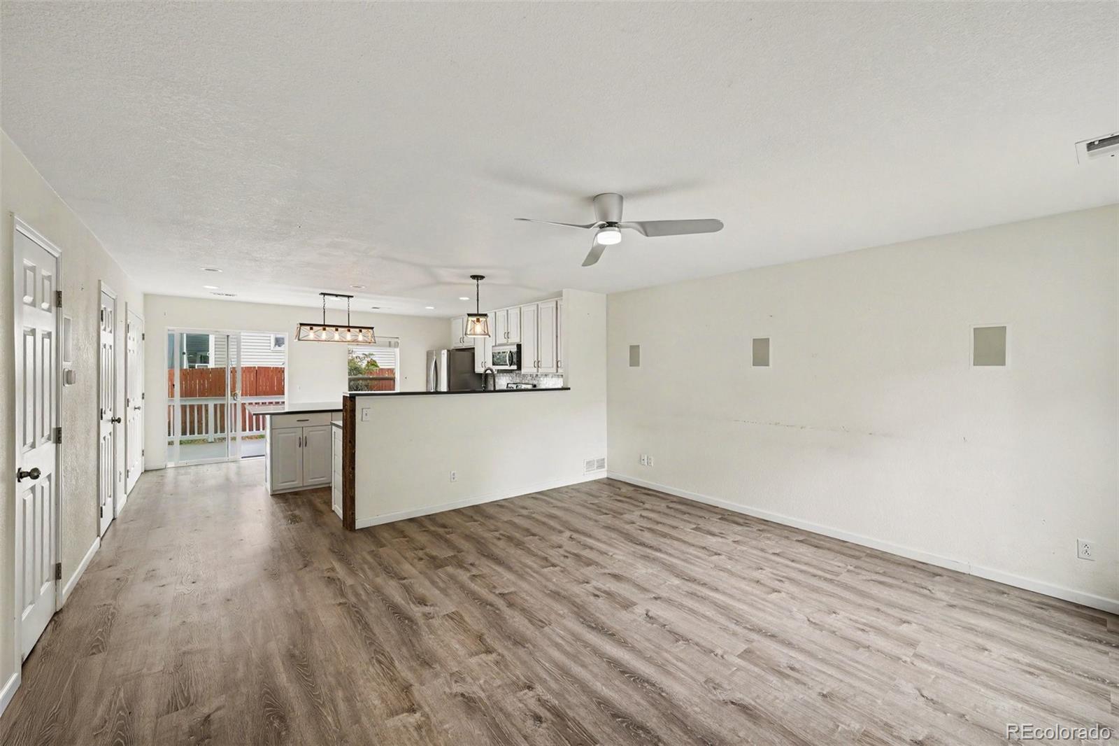 MLS Image #5 for 4645 s swadley court,morrison, Colorado