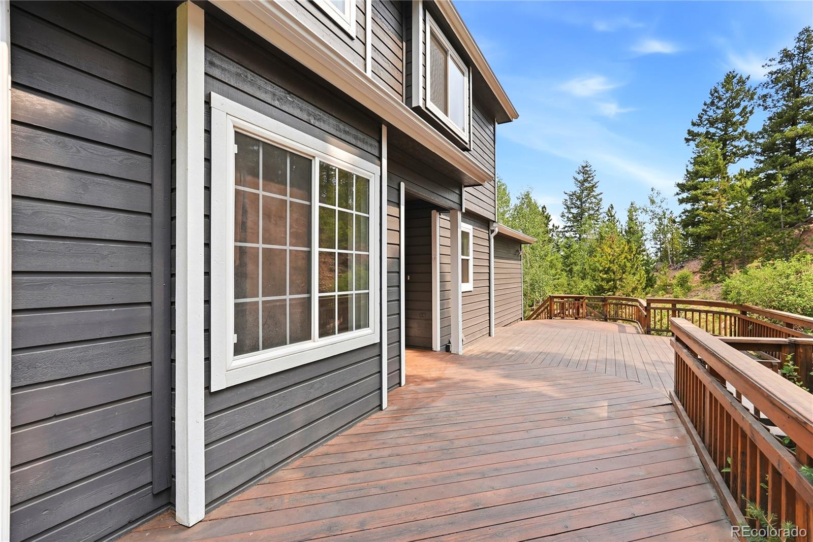 MLS Image #27 for 6932  snowshoe trail,evergreen, Colorado