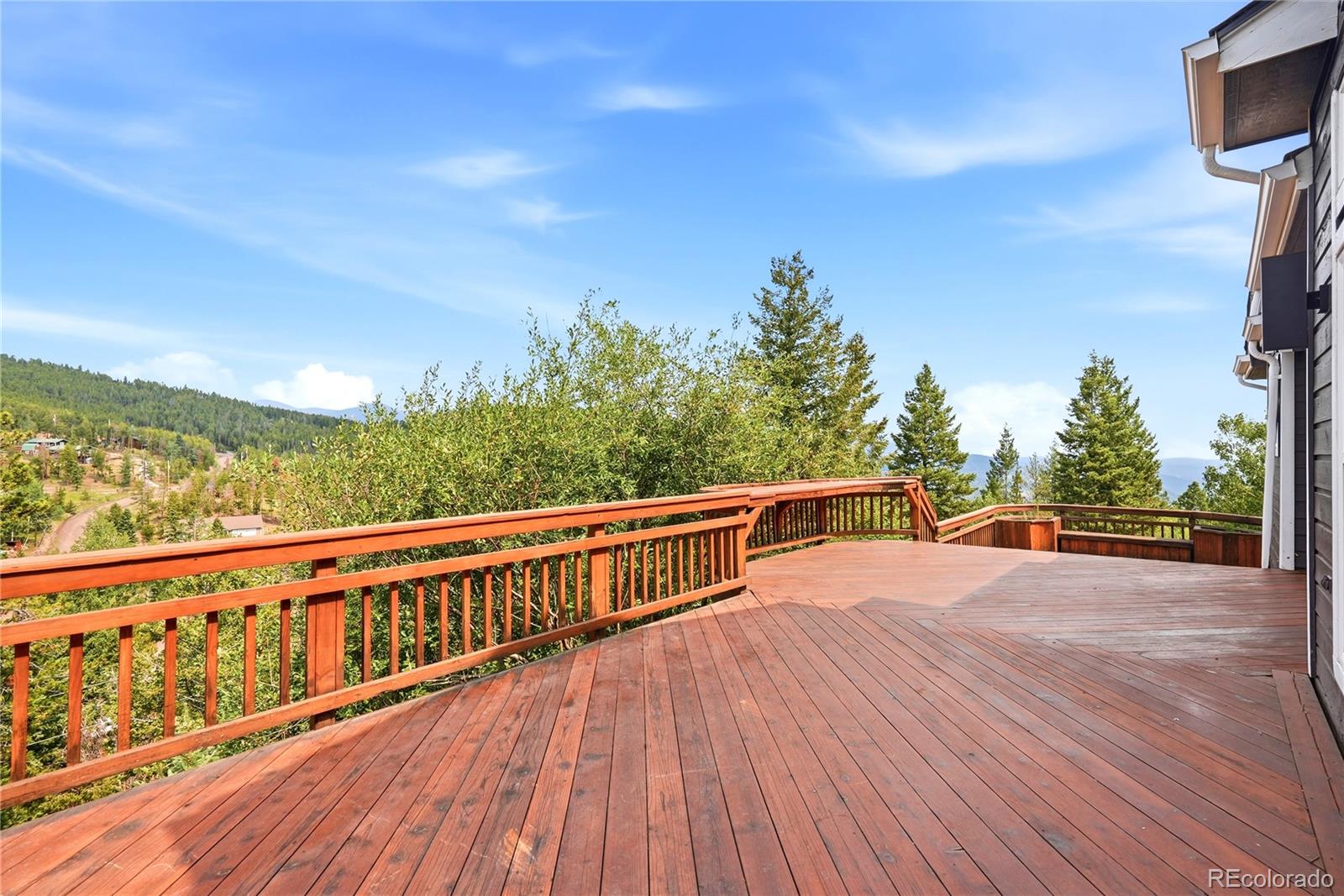 MLS Image #30 for 6932  snowshoe trail,evergreen, Colorado