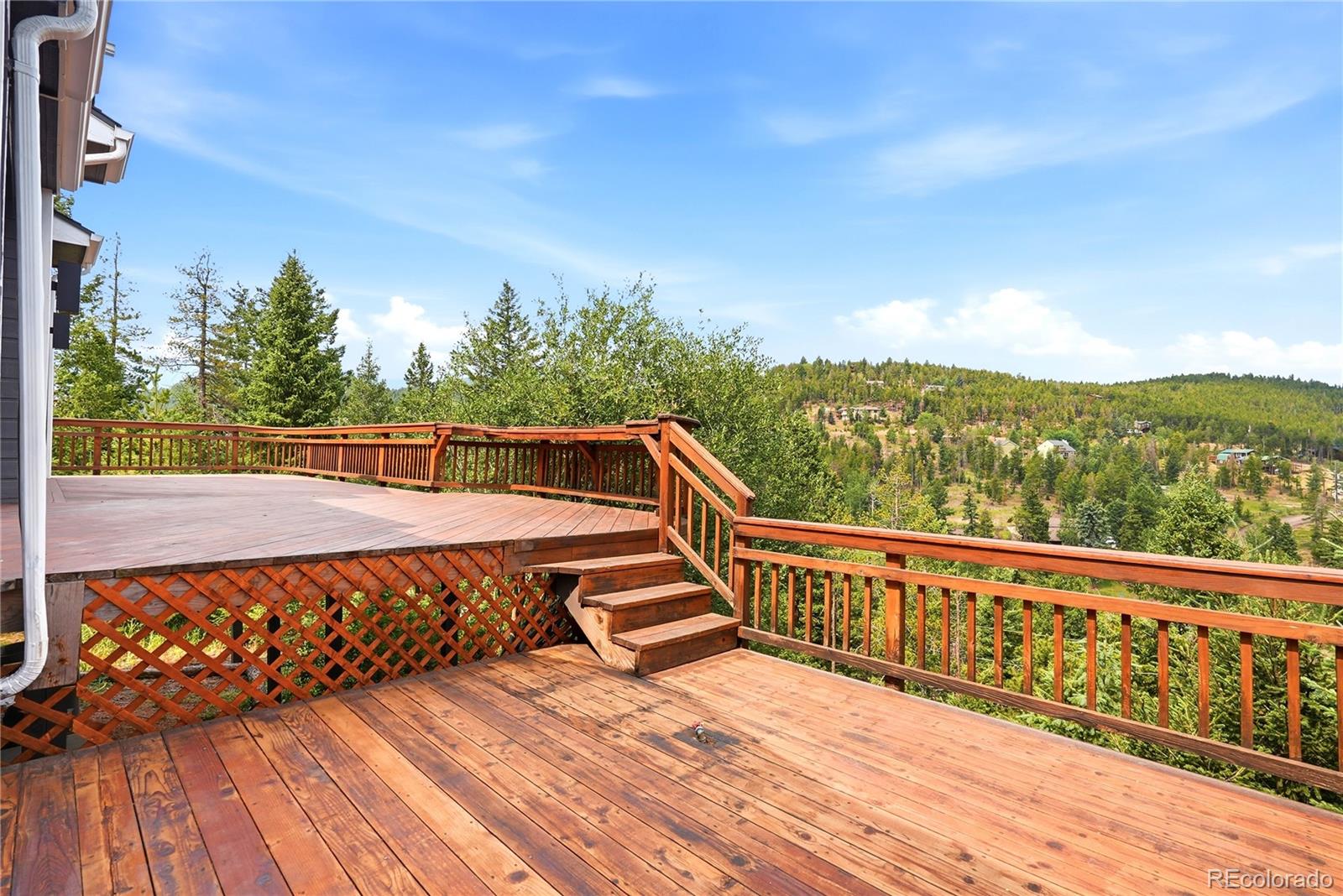 MLS Image #31 for 6932  snowshoe trail,evergreen, Colorado