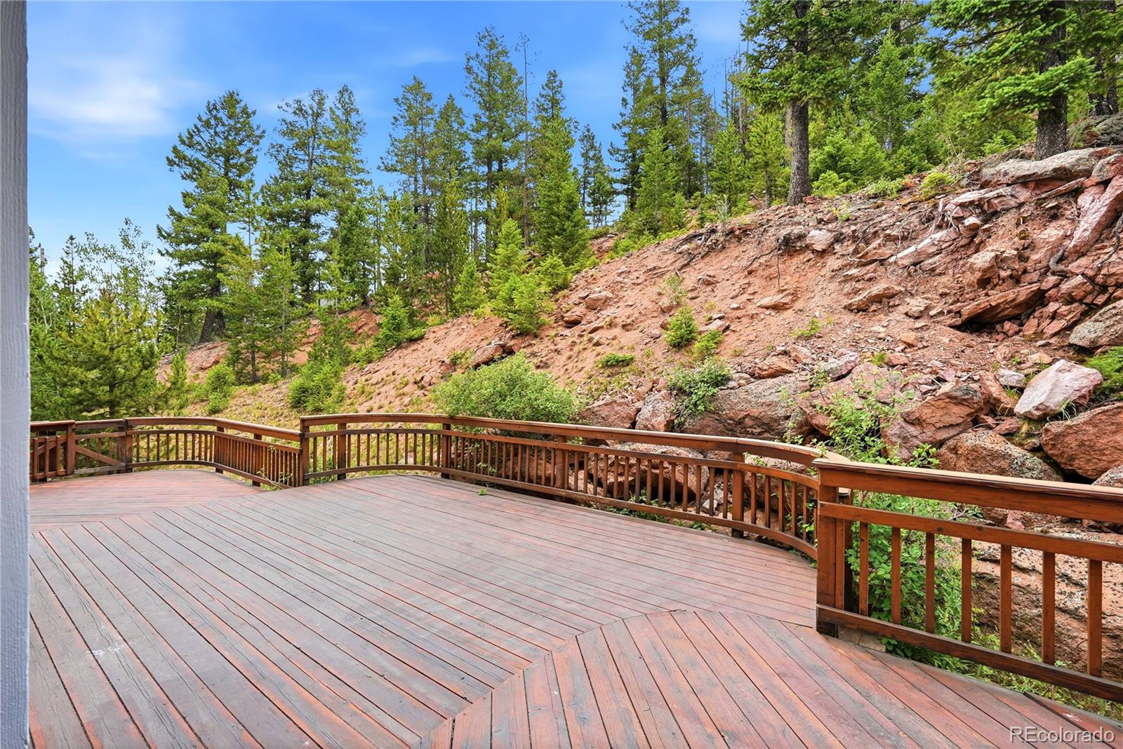 MLS Image #32 for 6932  snowshoe trail,evergreen, Colorado