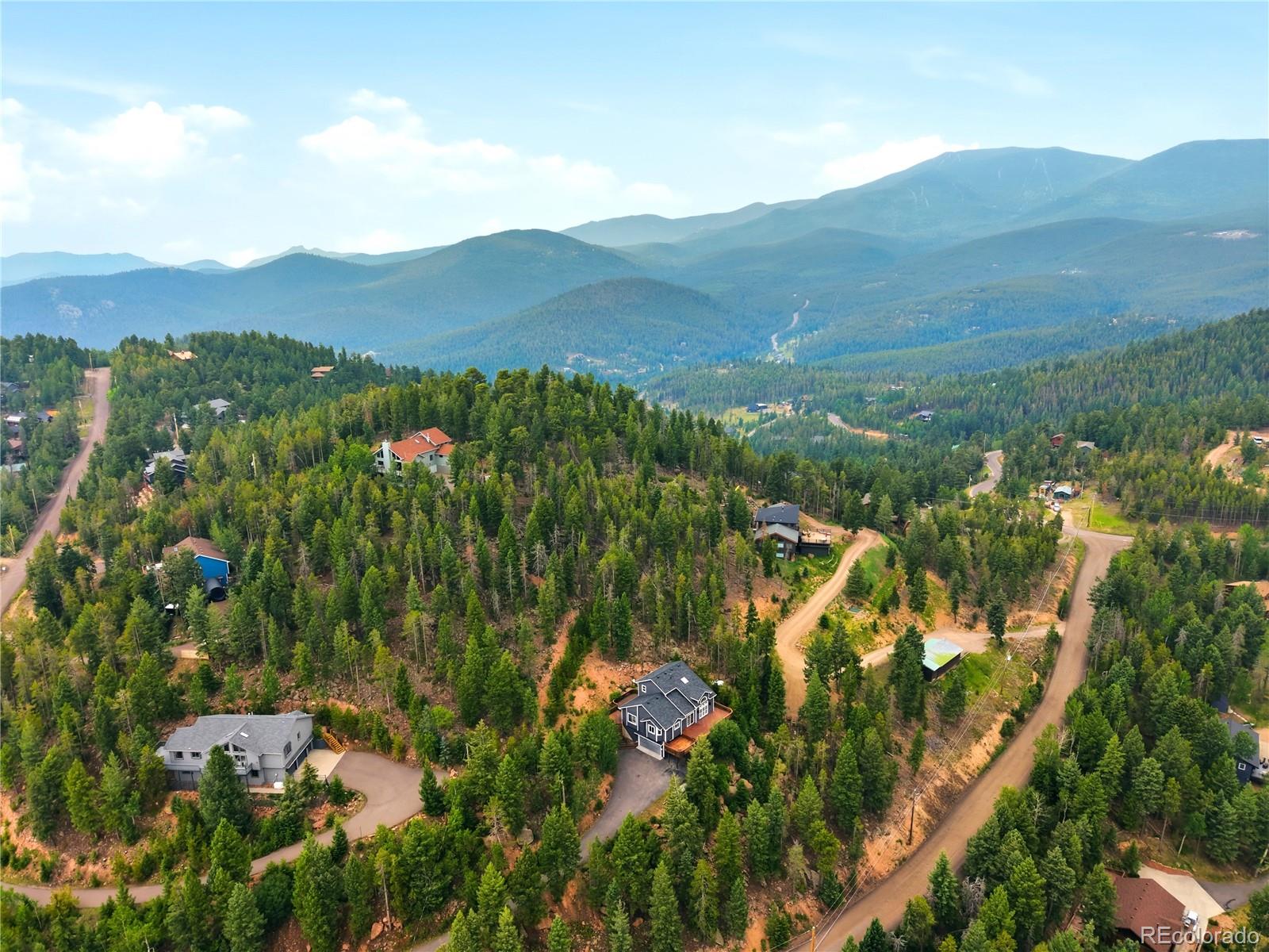 MLS Image #33 for 6932  snowshoe trail,evergreen, Colorado