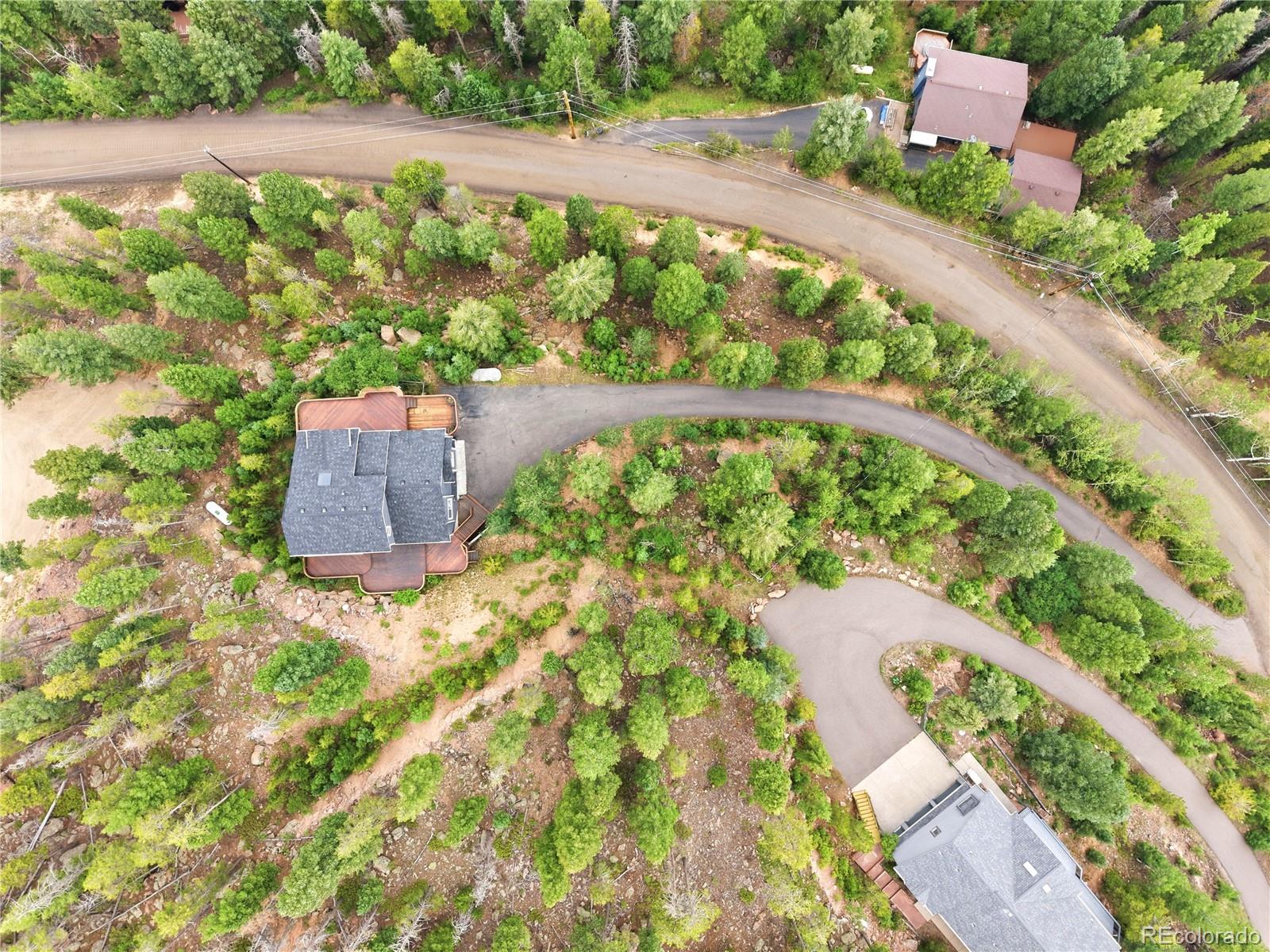 MLS Image #34 for 6932  snowshoe trail,evergreen, Colorado