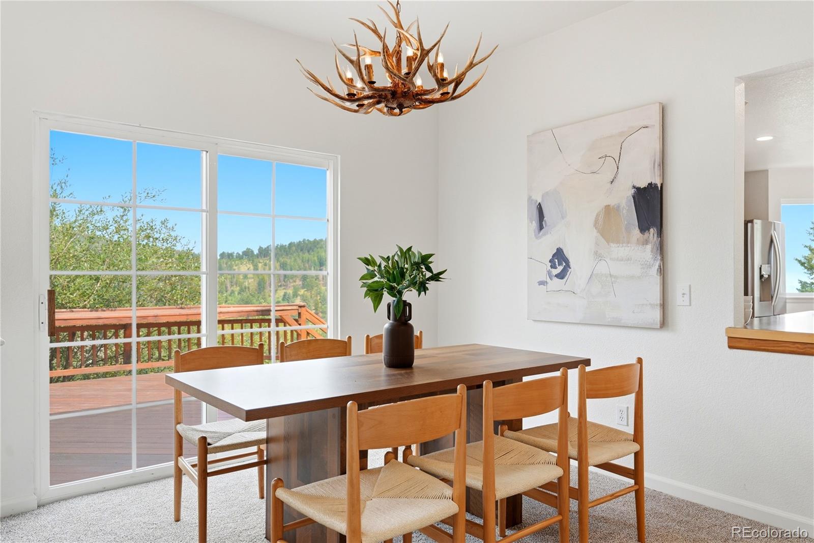 MLS Image #4 for 6932  snowshoe trail,evergreen, Colorado