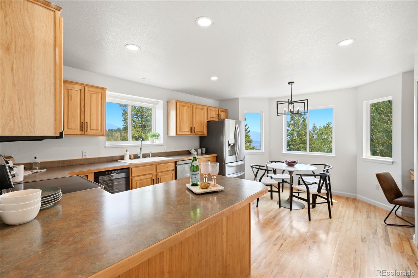 MLS Image #6 for 6932  snowshoe trail,evergreen, Colorado