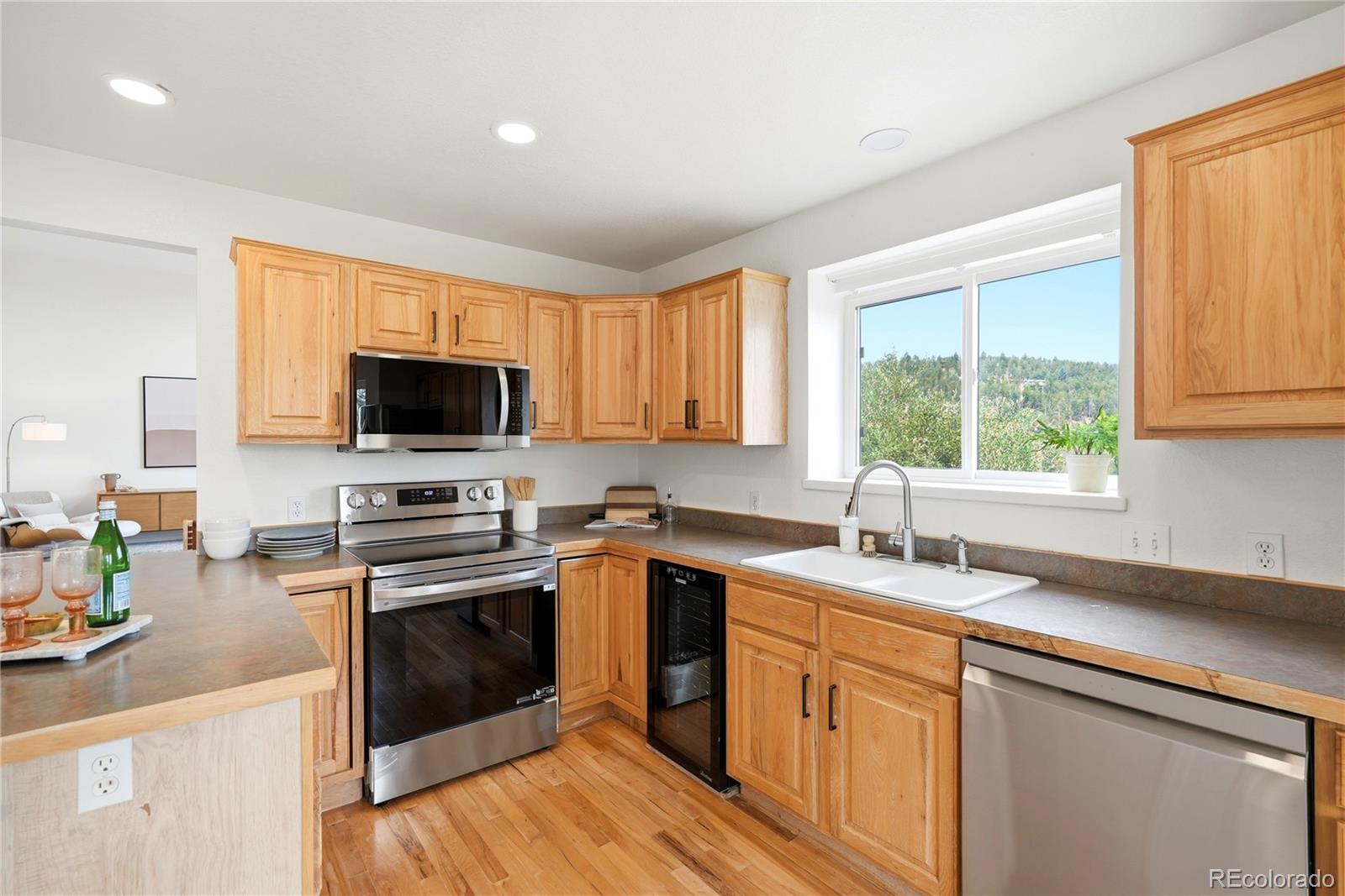 MLS Image #8 for 6932  snowshoe trail,evergreen, Colorado