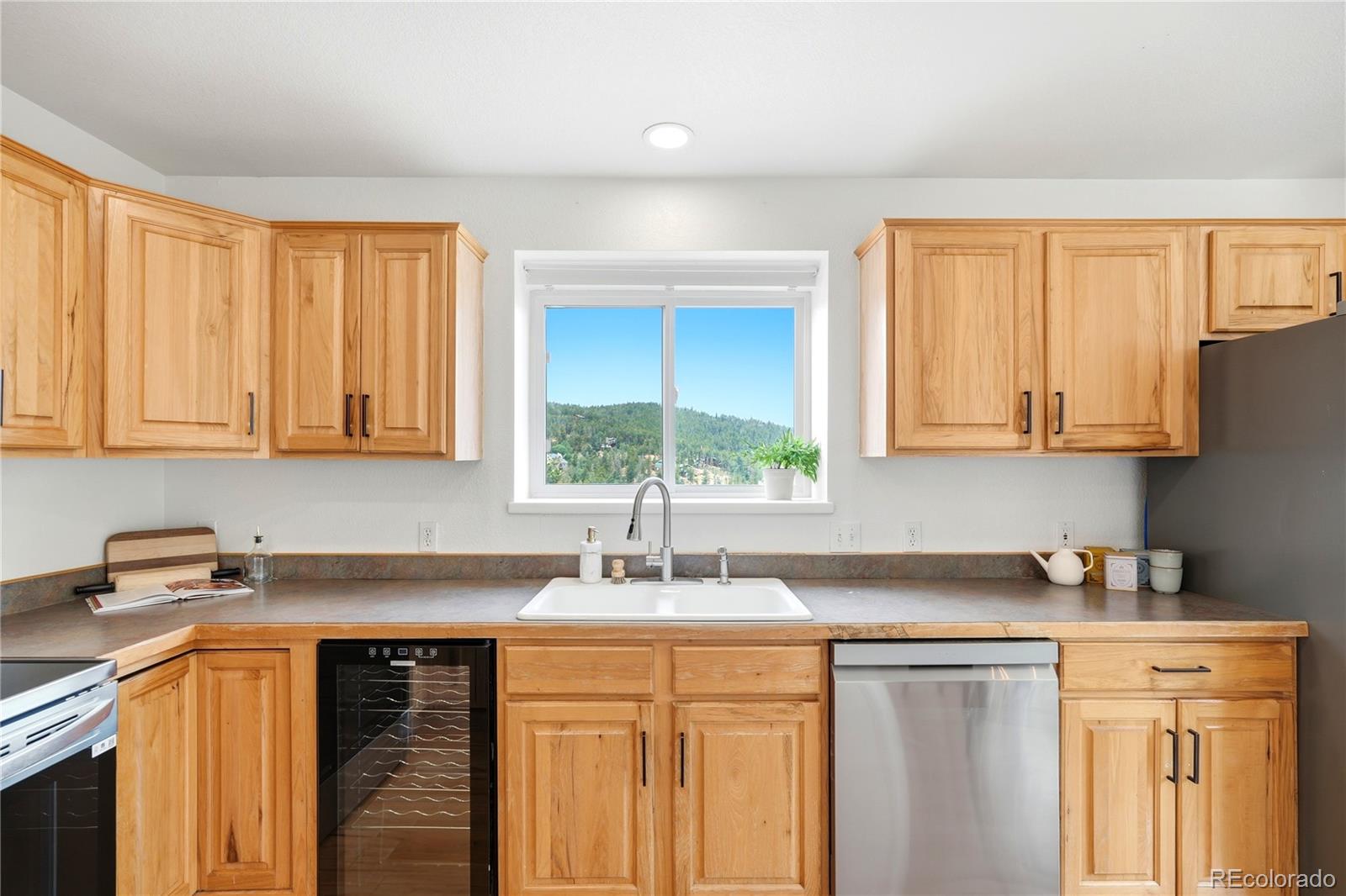 MLS Image #9 for 6932  snowshoe trail,evergreen, Colorado