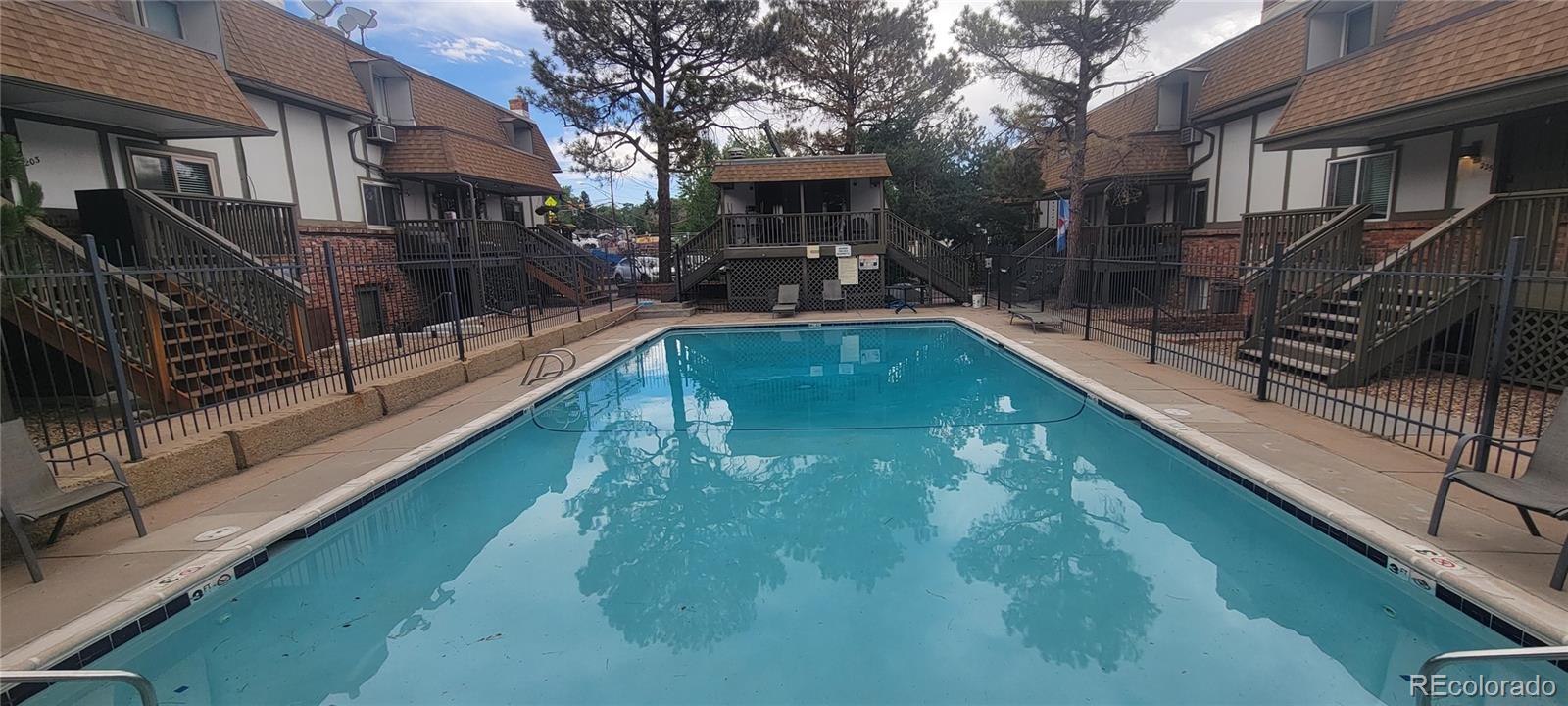 MLS Image #24 for 2700 s holly street,denver, Colorado