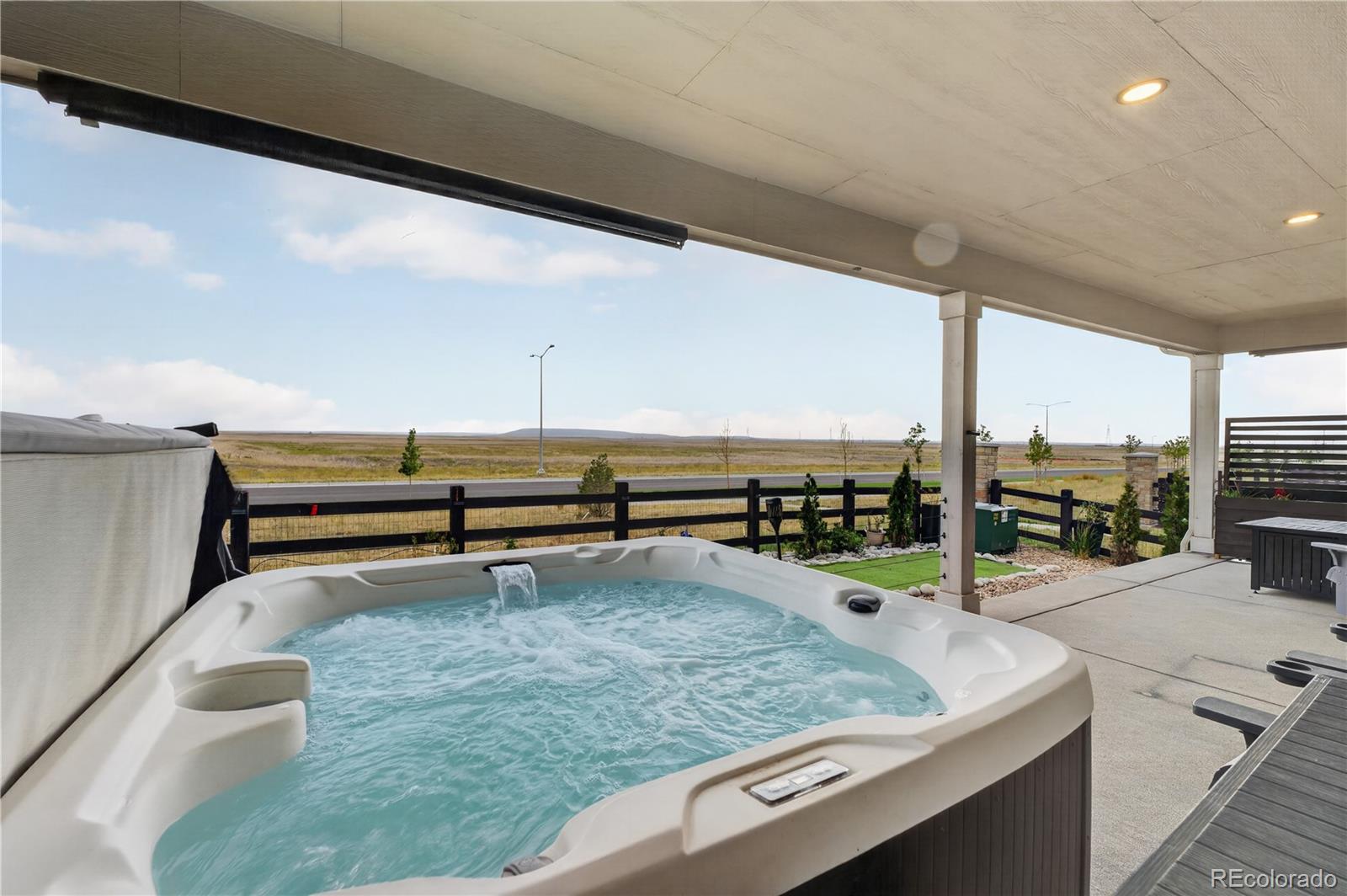 MLS Image #2 for 27536 e byers place,aurora, Colorado