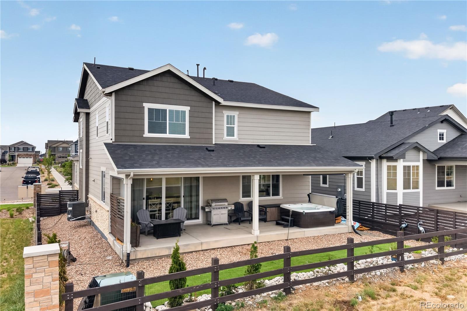 MLS Image #29 for 27536 e byers place,aurora, Colorado