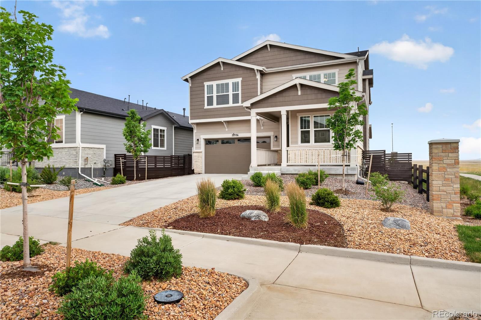 MLS Image #31 for 27536 e byers place,aurora, Colorado