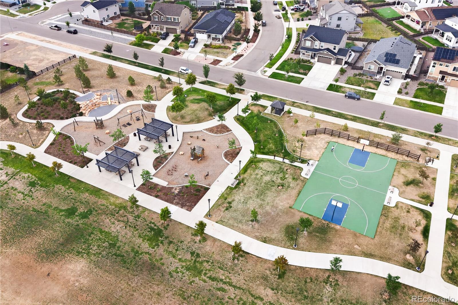 MLS Image #42 for 27536 e byers place,aurora, Colorado