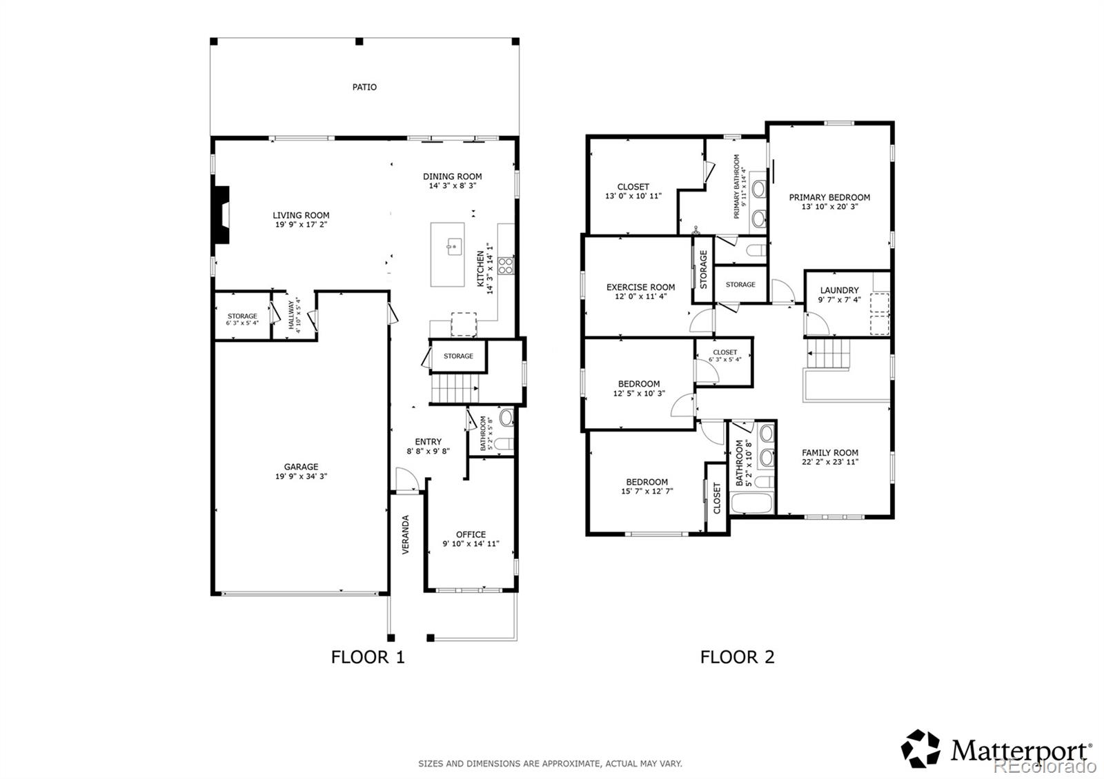 MLS Image #43 for 27536 e byers place,aurora, Colorado
