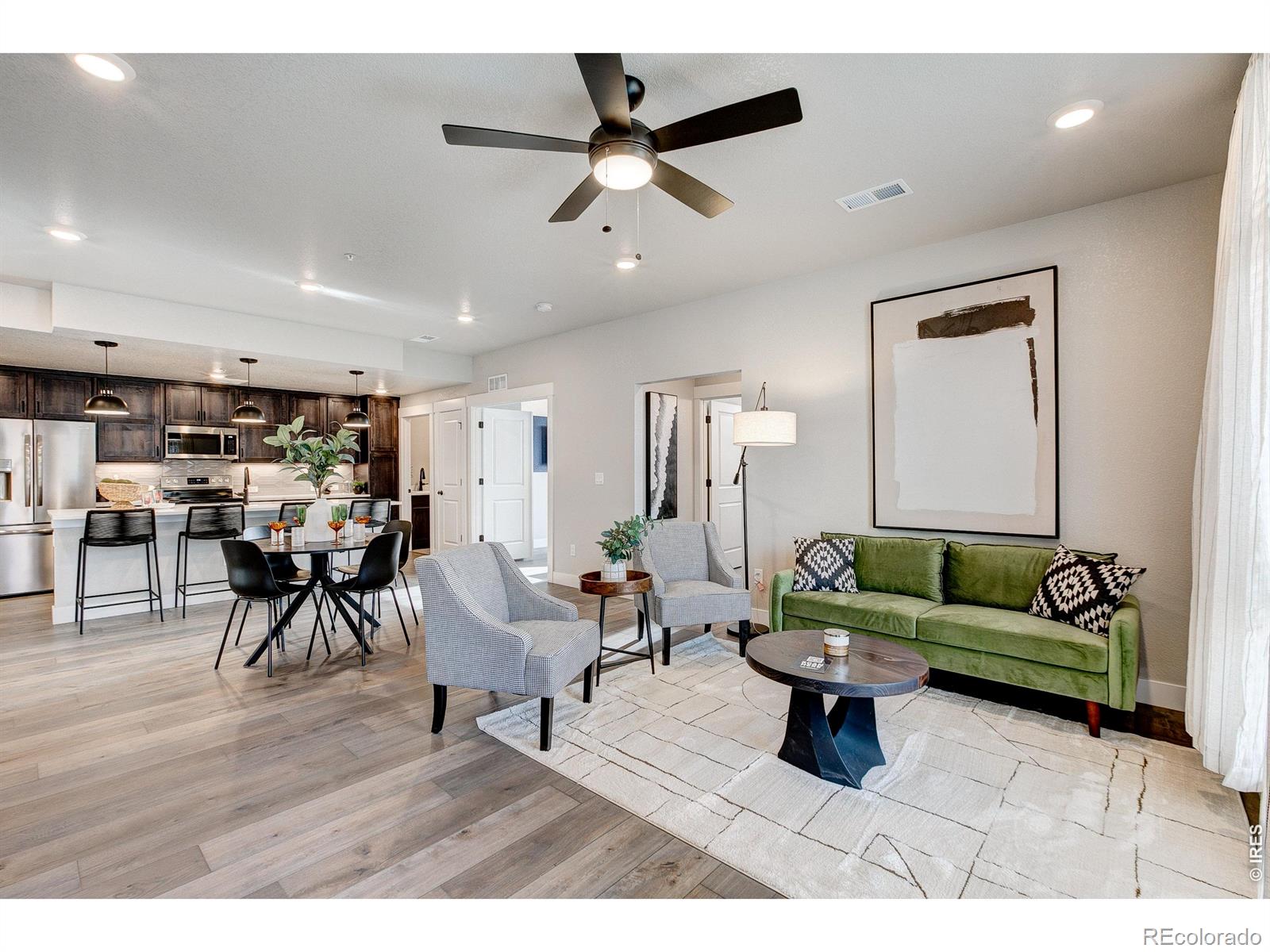 MLS Image #1 for 827  schlagel street,fort collins, Colorado