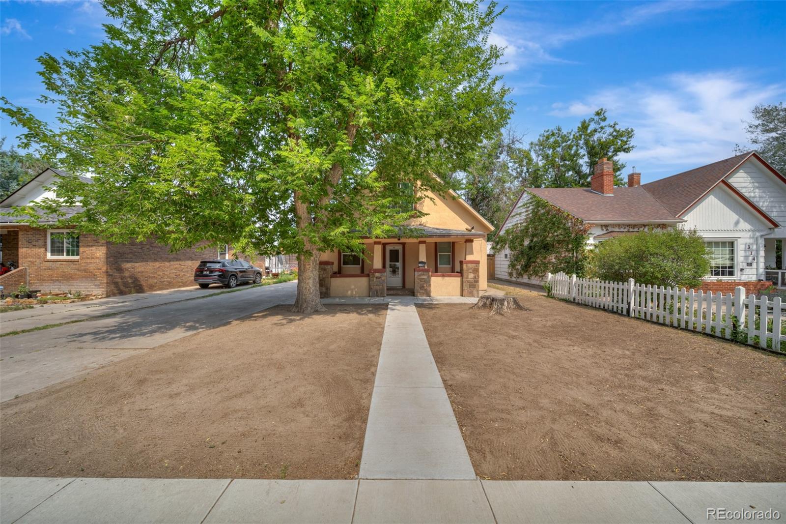 MLS Image #0 for 318  prospect street,fort morgan, Colorado