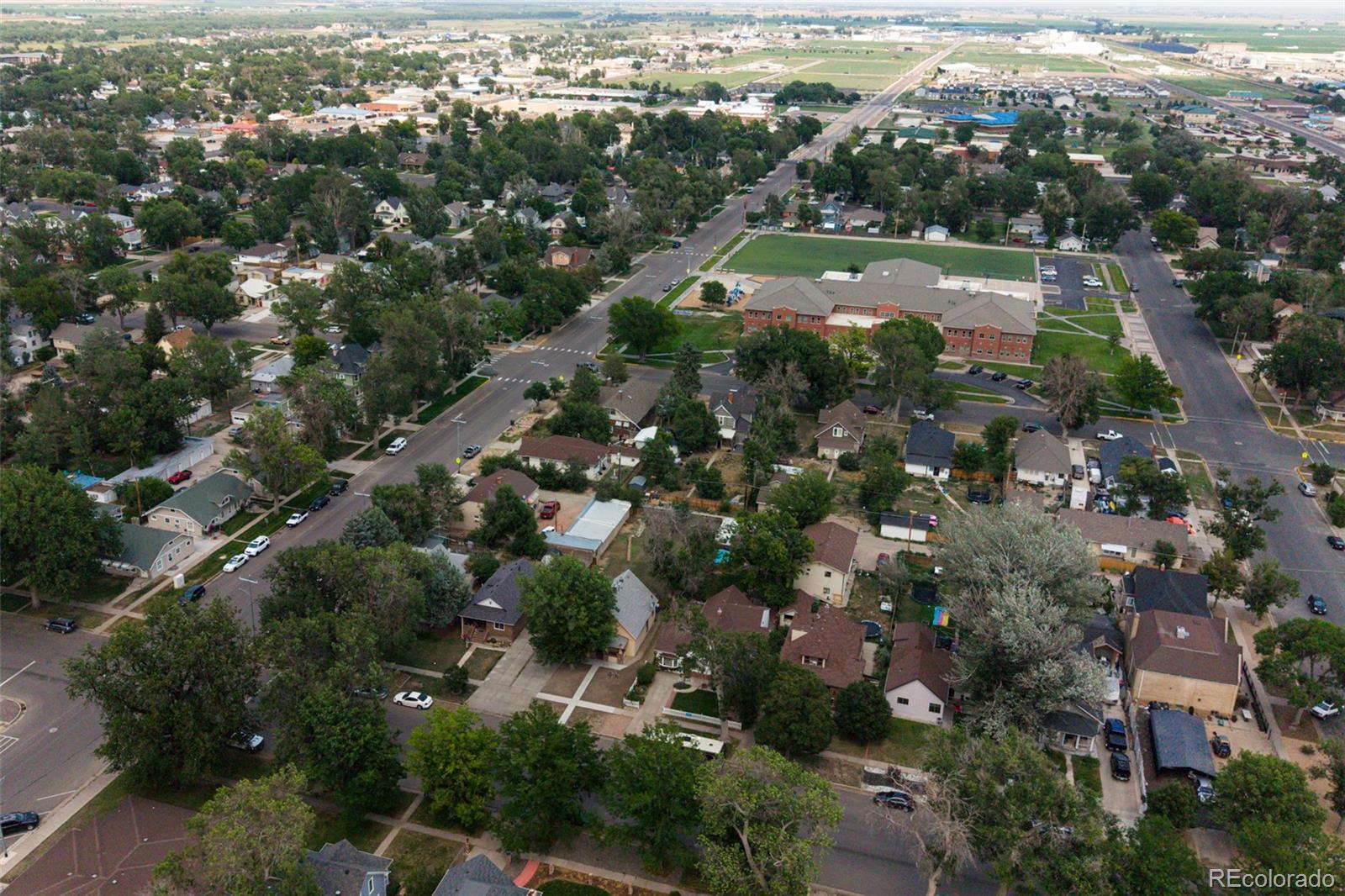 MLS Image #20 for 318  prospect street,fort morgan, Colorado