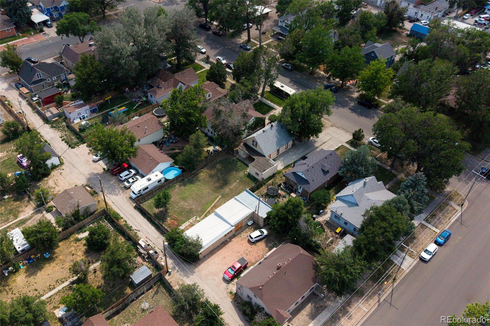 MLS Image #21 for 318  prospect street,fort morgan, Colorado